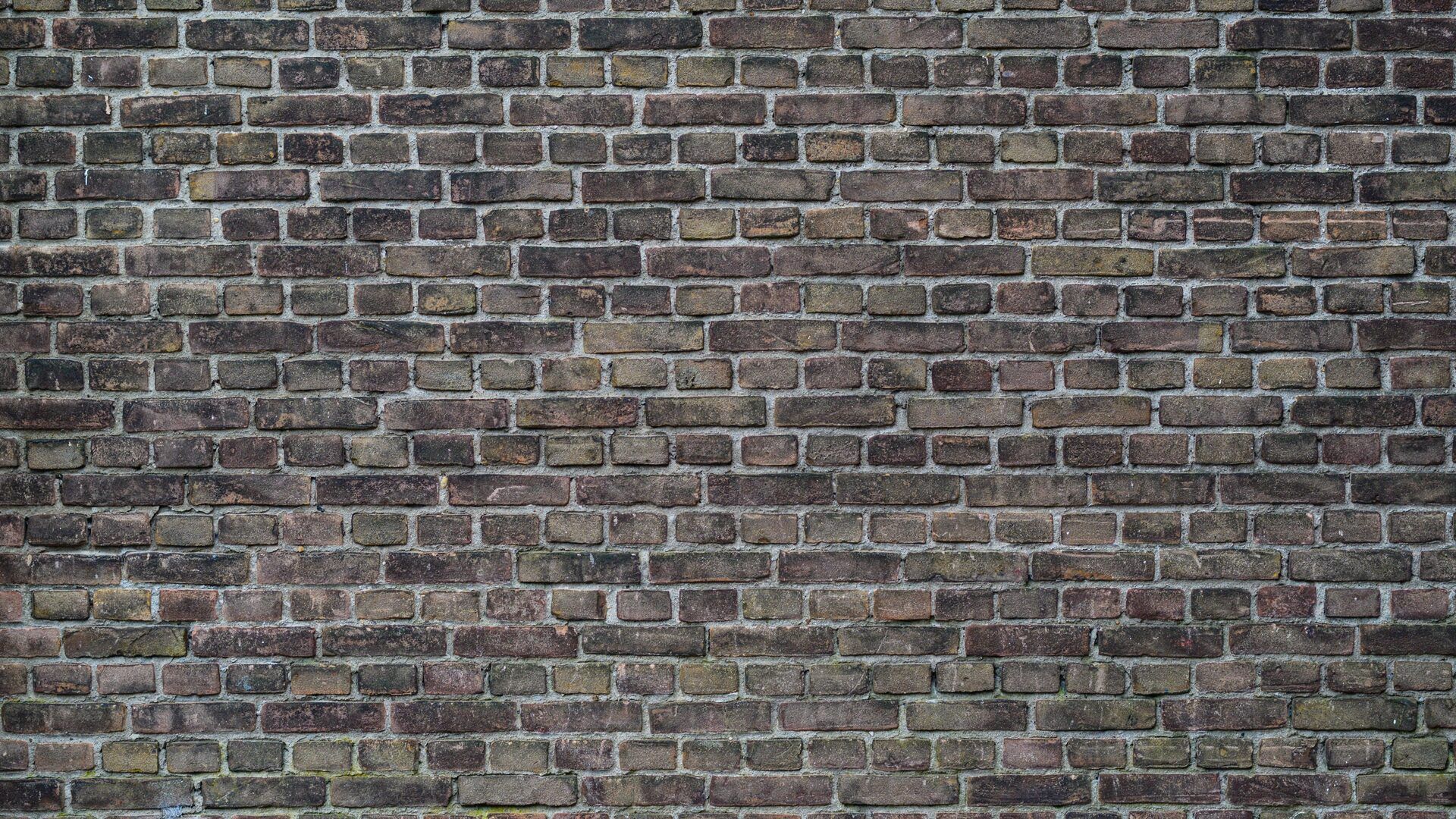 Brick Wall 5k Laptop Full HD 1080P HD 4k Wallpaper, Image, Background, Photo and Picture