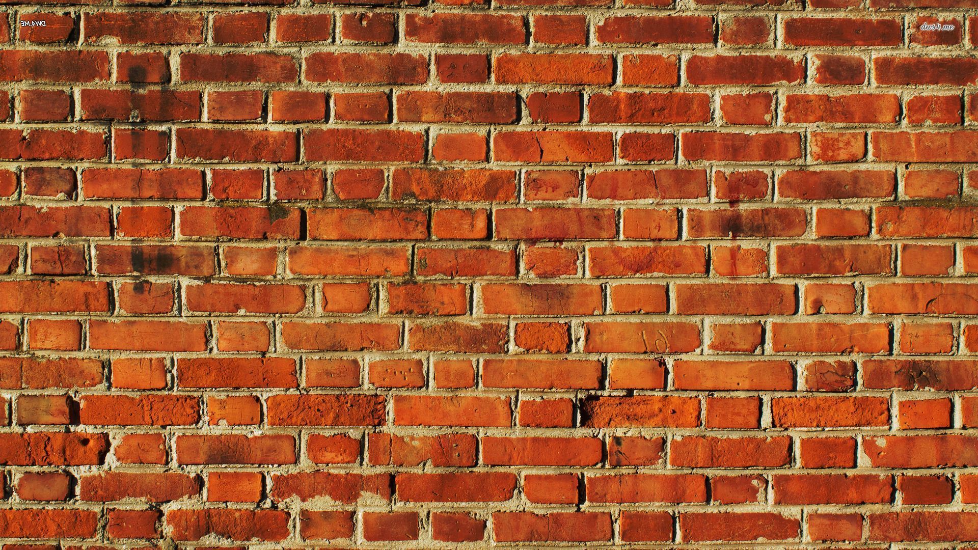 Brick wall HD wallpaper. Brick wallpaper, Brick wall wallpaper, Brick wallpaper picture