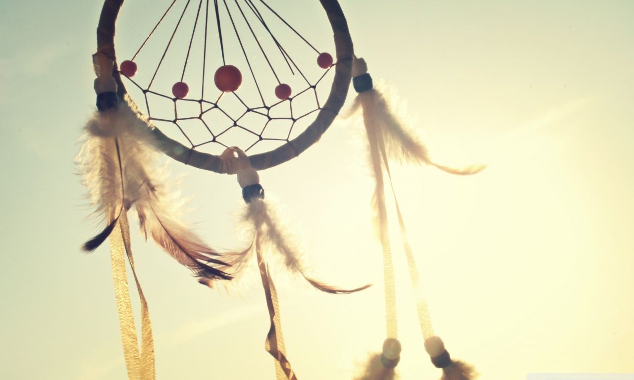 Dream Catcher Wallpaper