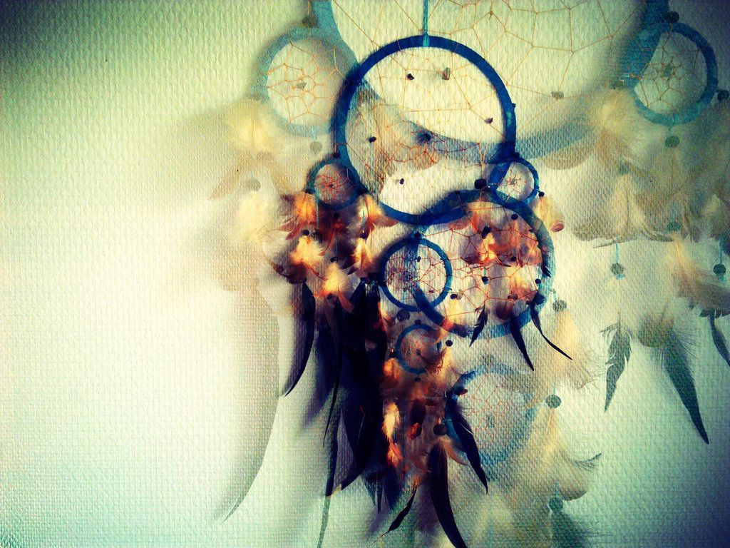 Dream Catcher Wallpaper