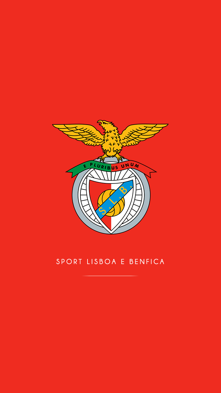S.l. Benfica HD Wallpaper