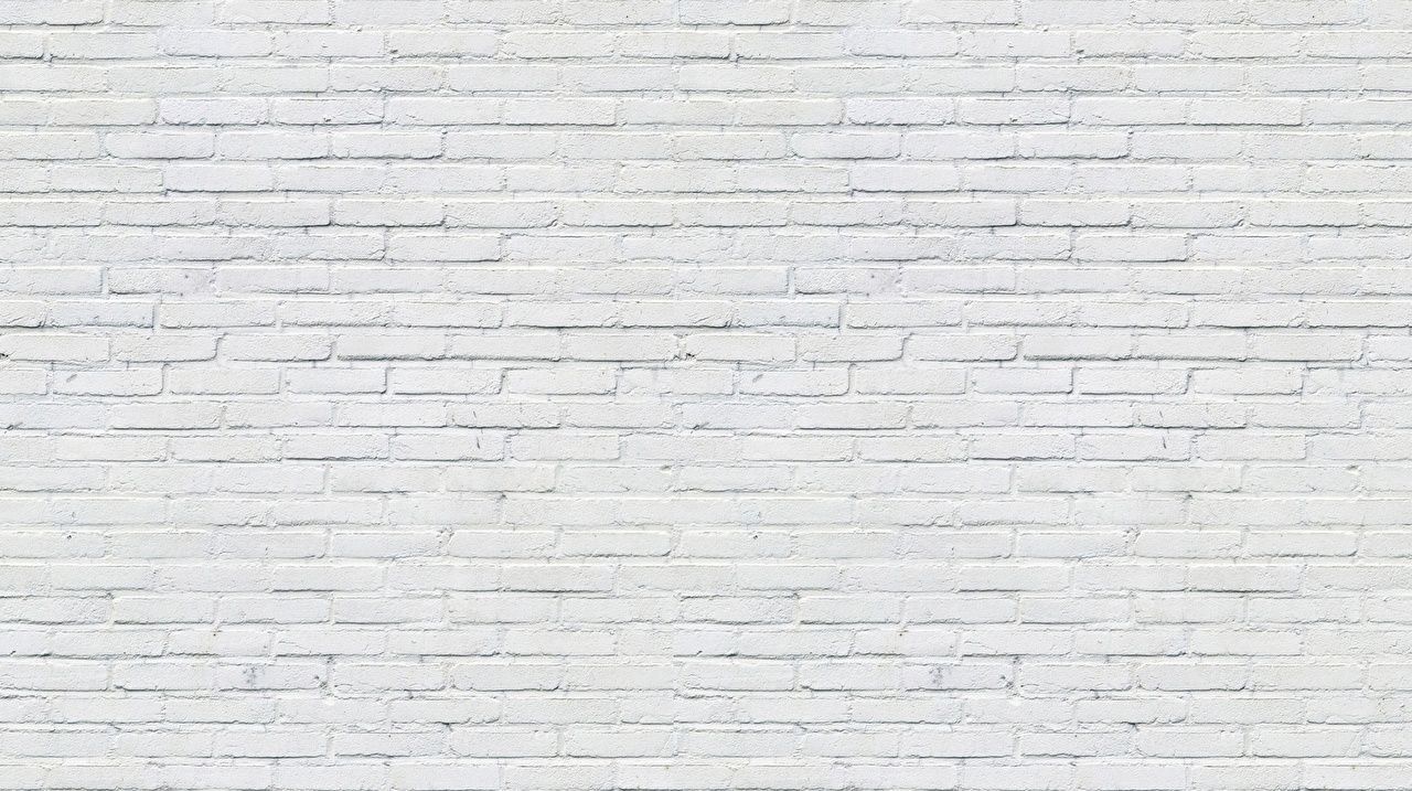 White Brick Desktop Wallpaper Free White Brick Desktop Background