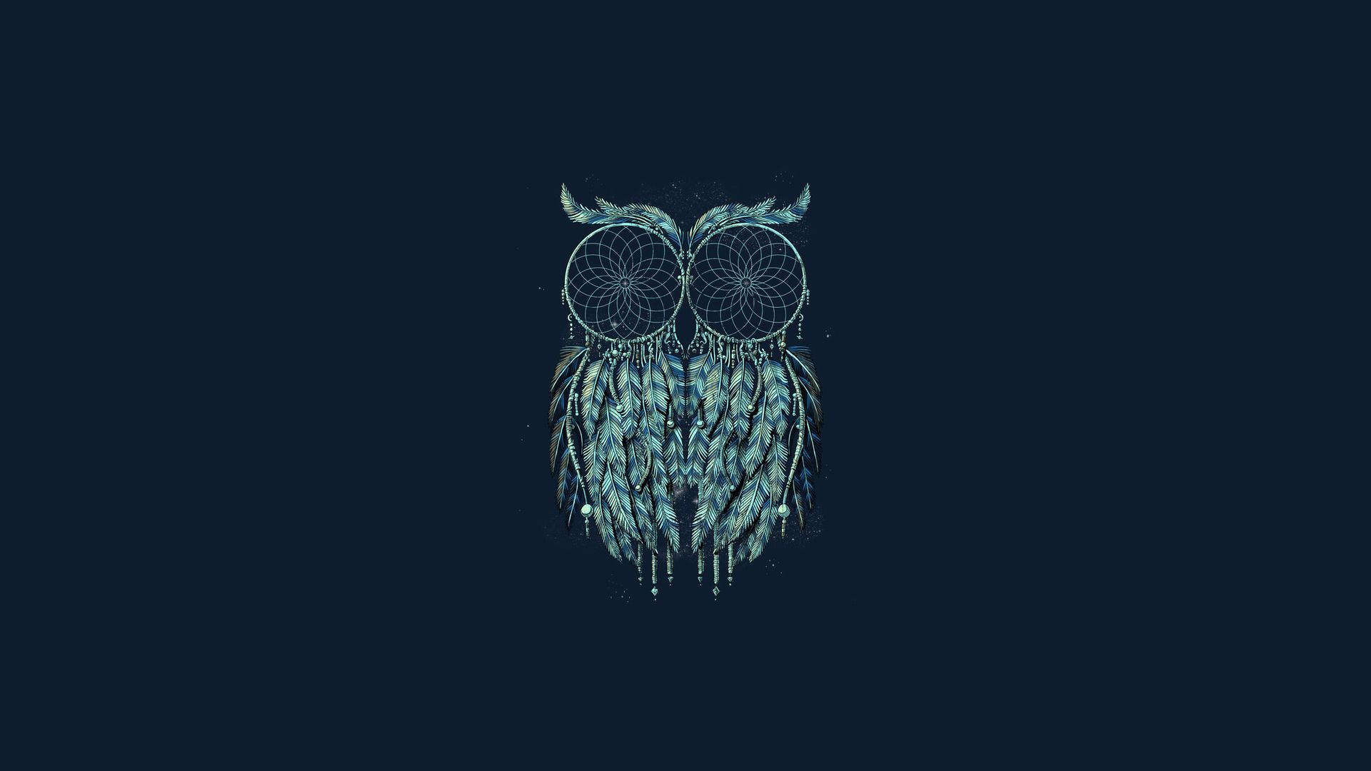 Dream Catcher Laptop Wallpaper