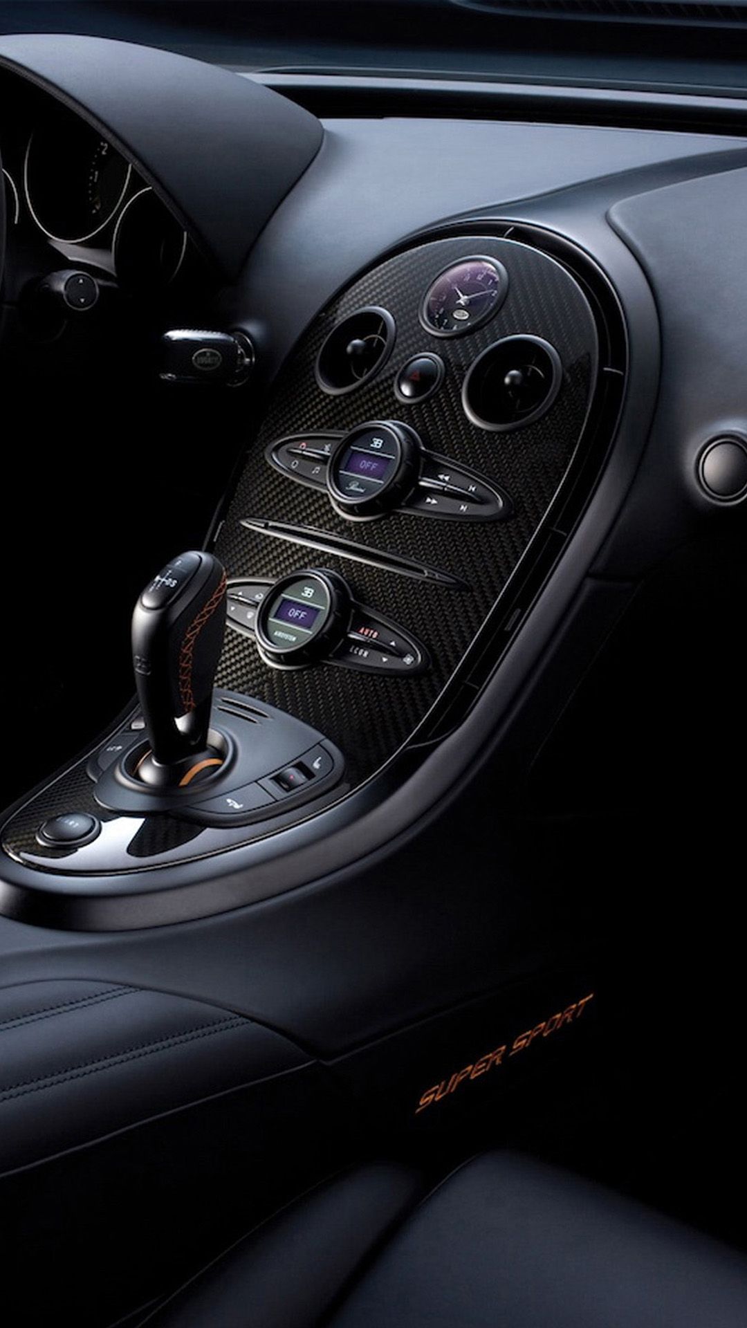 Car Wallpaper For Android Veyron 16.4 Super Sport HD Wallpaper