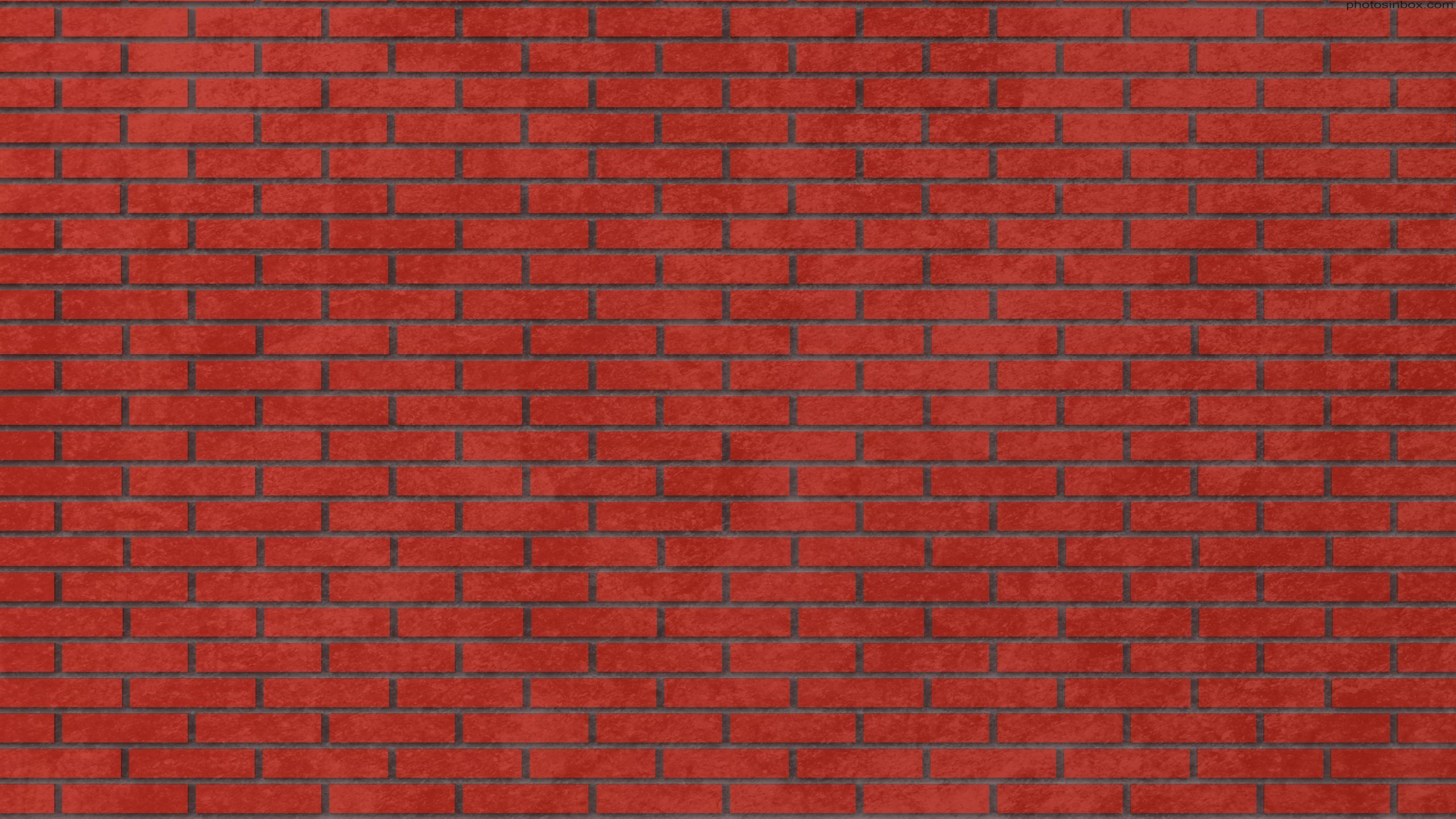 Animated Wallpaper Brick Wall