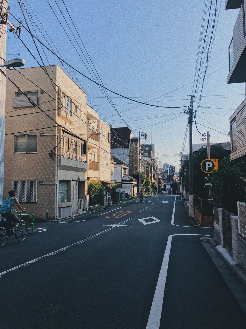 japan, aethetic, aesthetic and city lockscreen