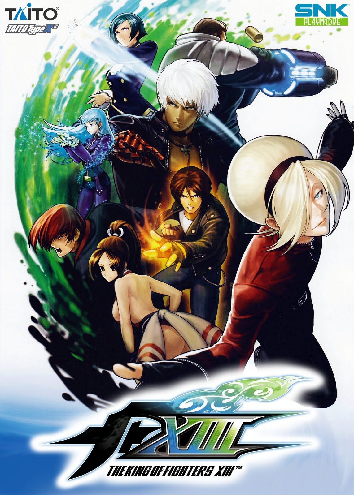 the king of fighters xiii android free download