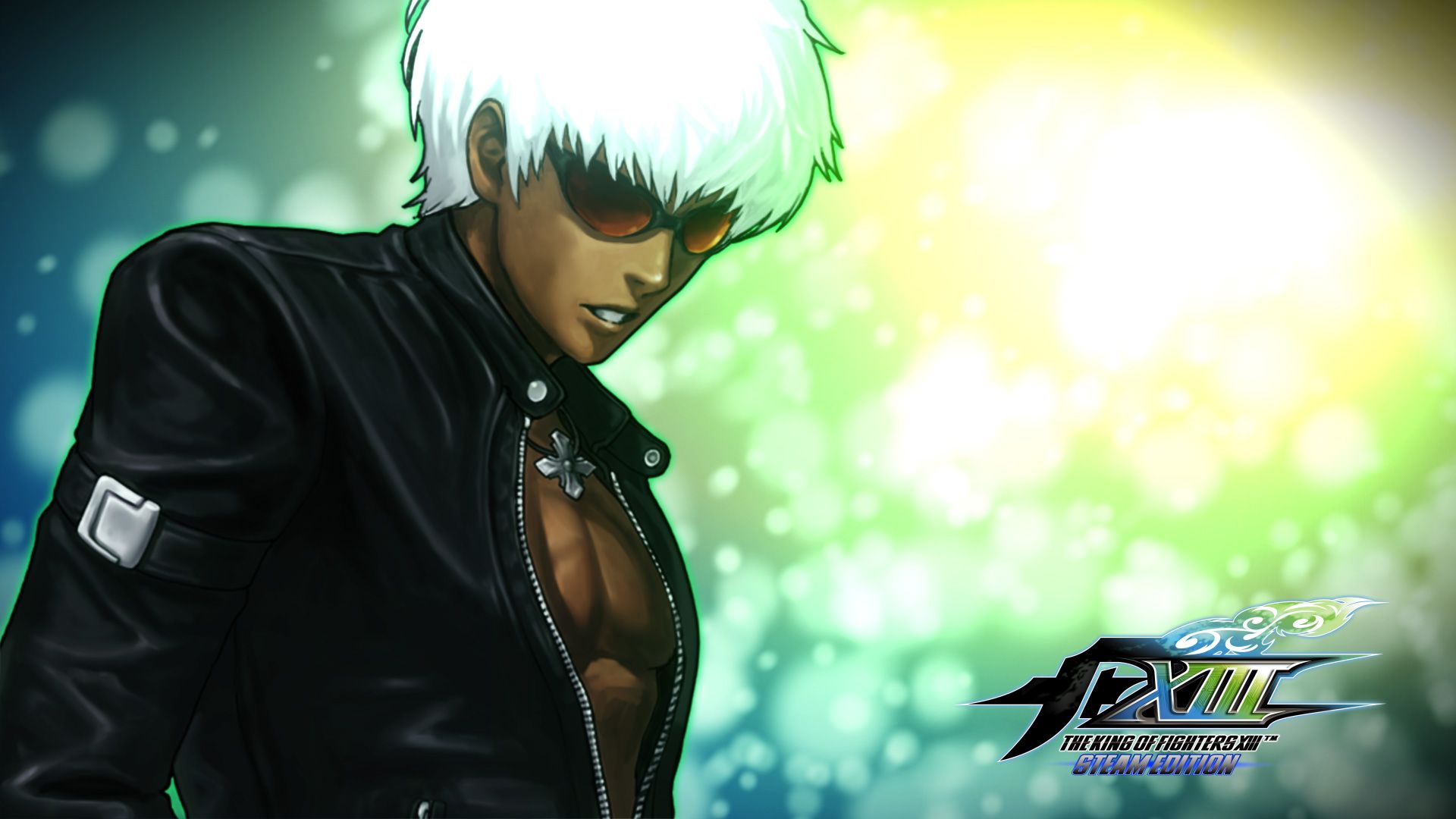 King Of Fighters Xiii