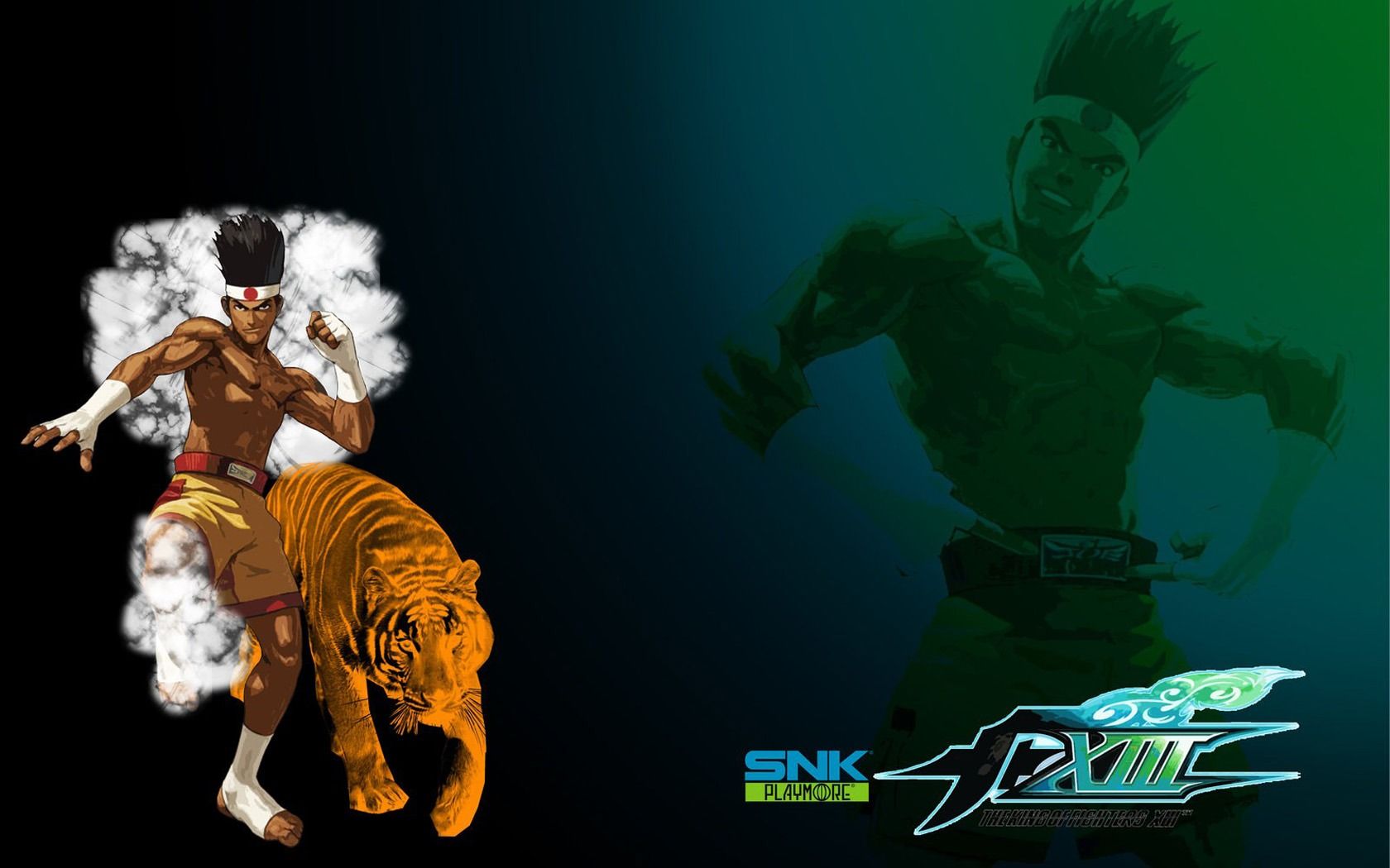 The King of Fighters XIII wallpaper Wallpaper Download King of Fighters XIII wallpaper Wallpaper Wallpaper Site