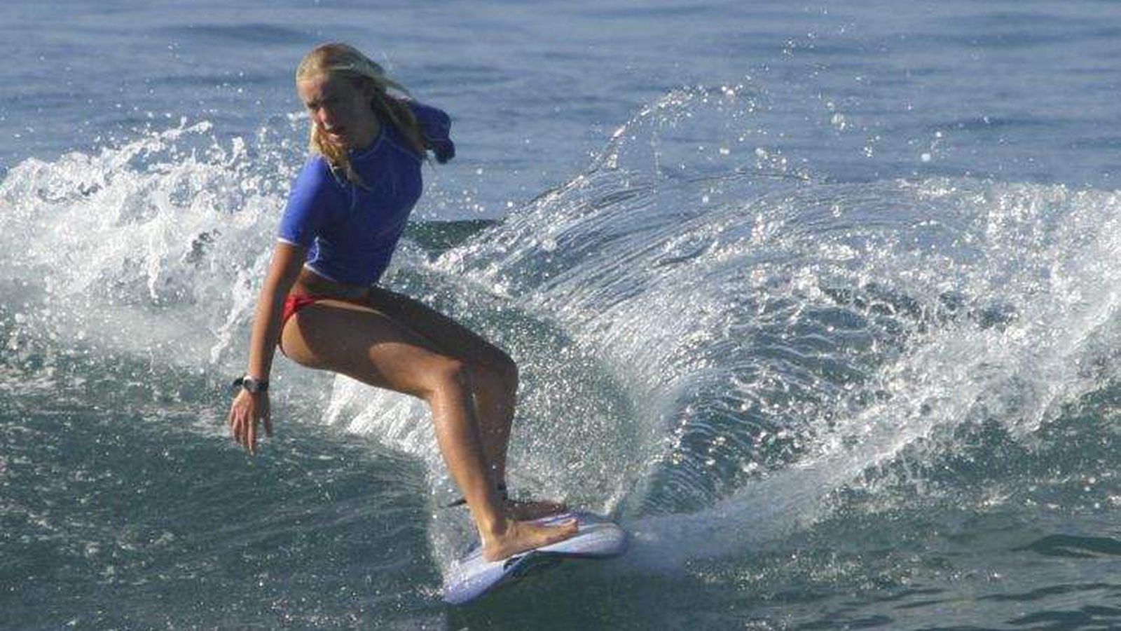 Bethany Hamilton Wallpapers - Wallpaper Cave