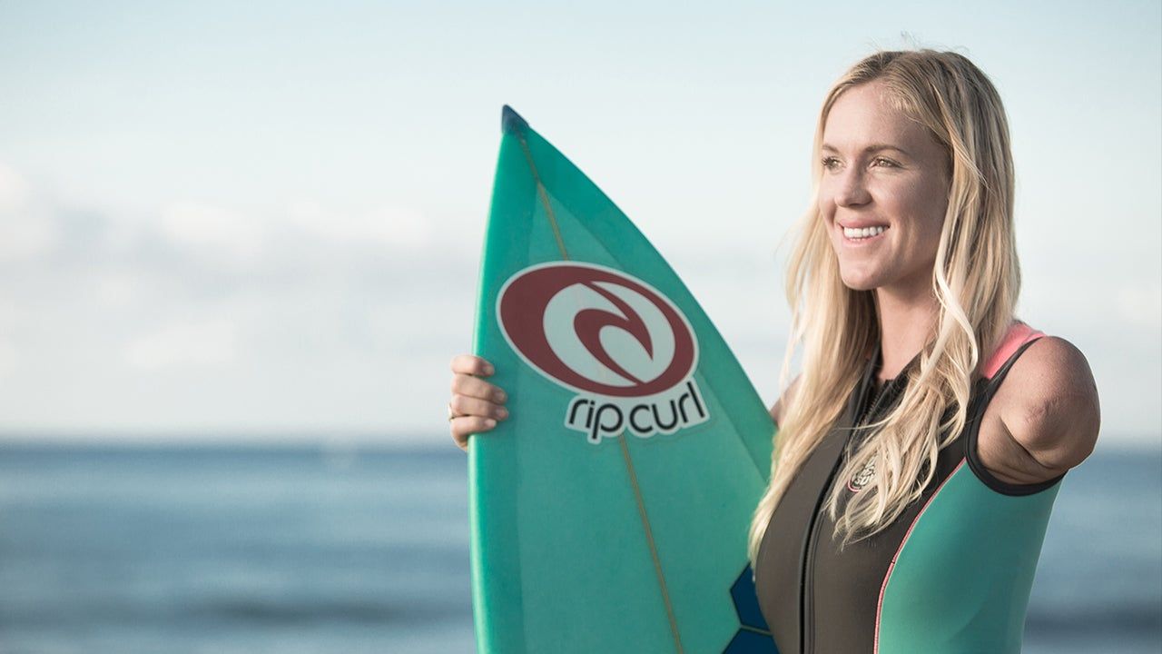 Bethany Hamilton Wallpapers - Wallpaper Cave