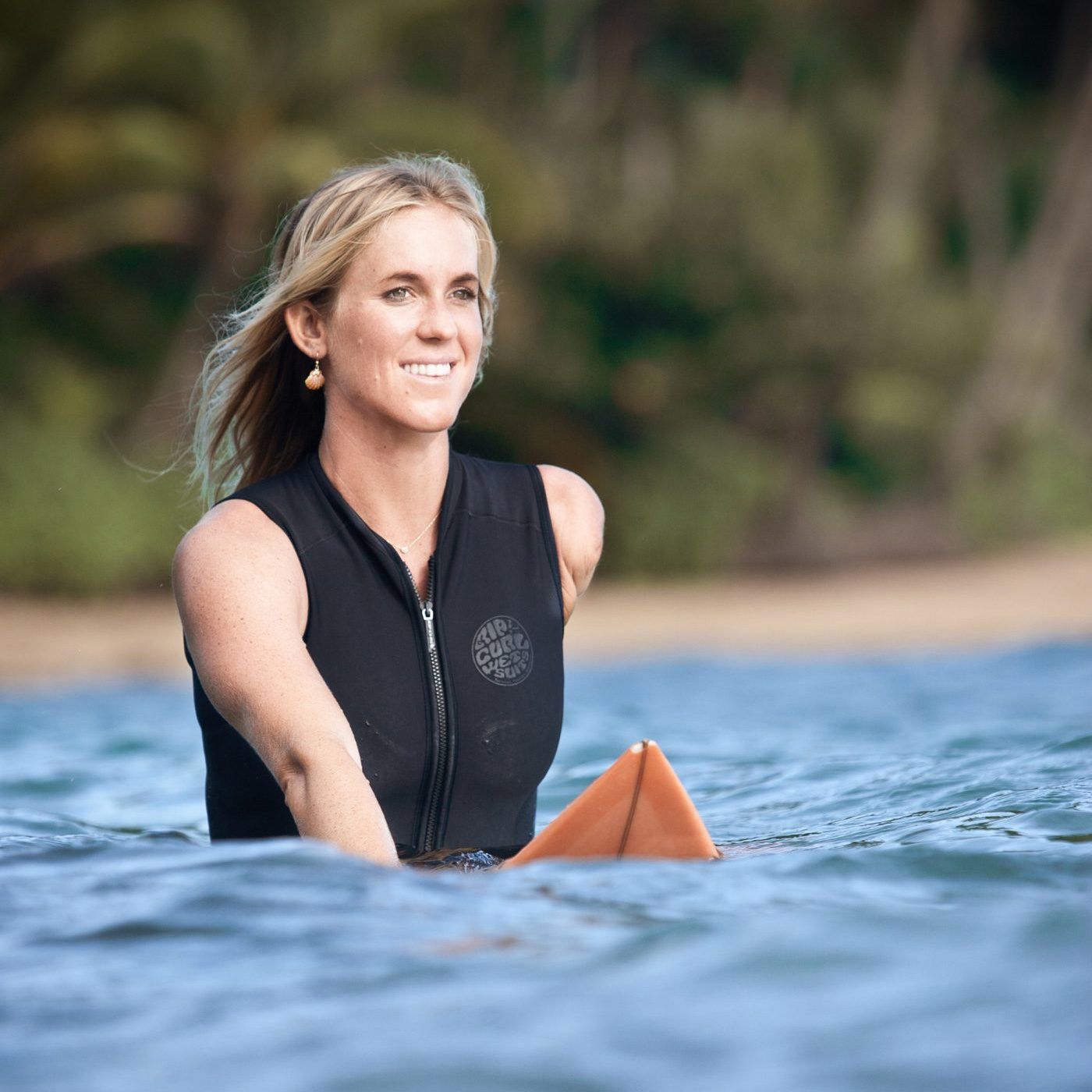 Bethany Hamilton Wallpapers - Wallpaper Cave