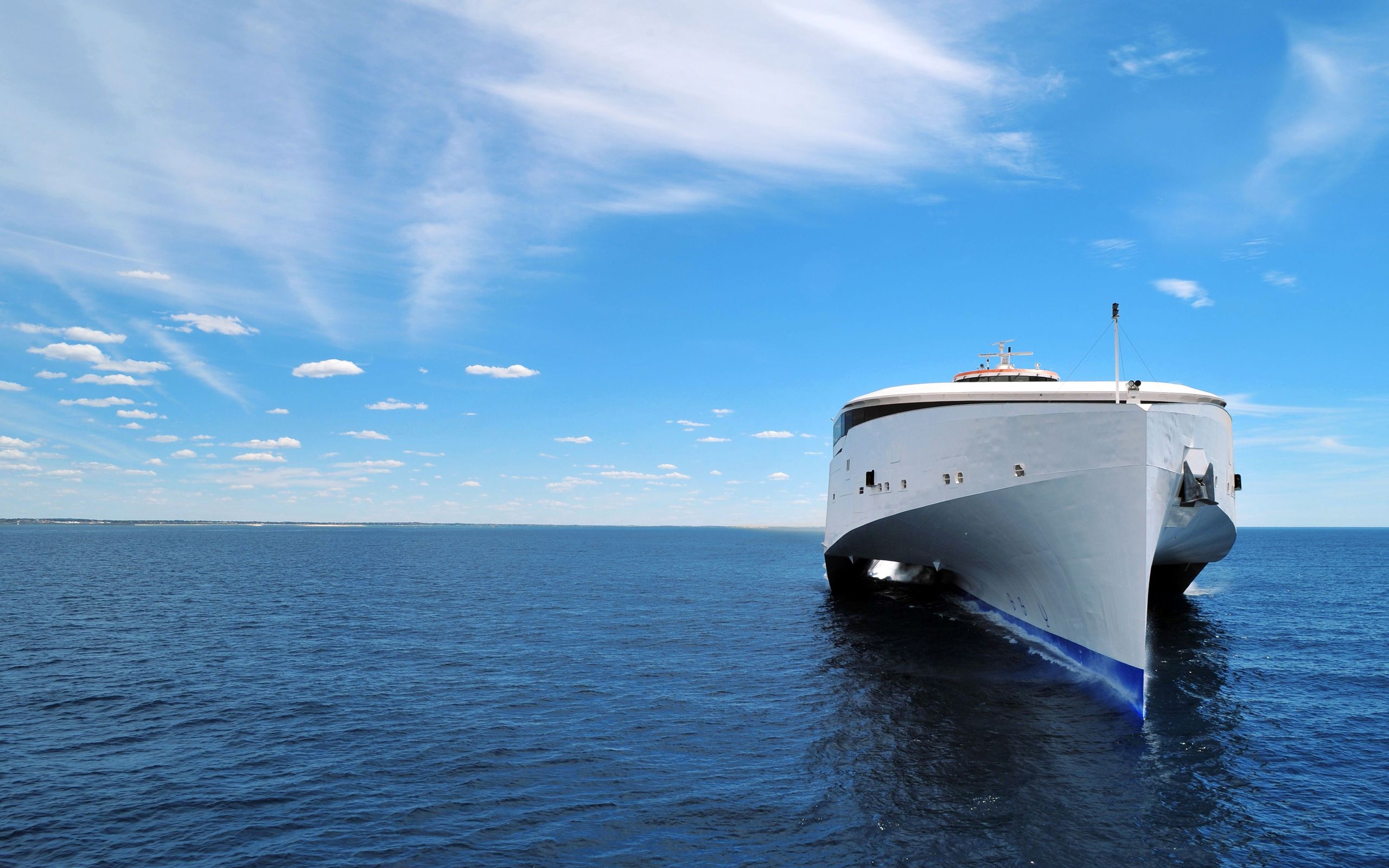 Beautiful landscapes. Catamaran, Uhd wallpaper, Sea picture