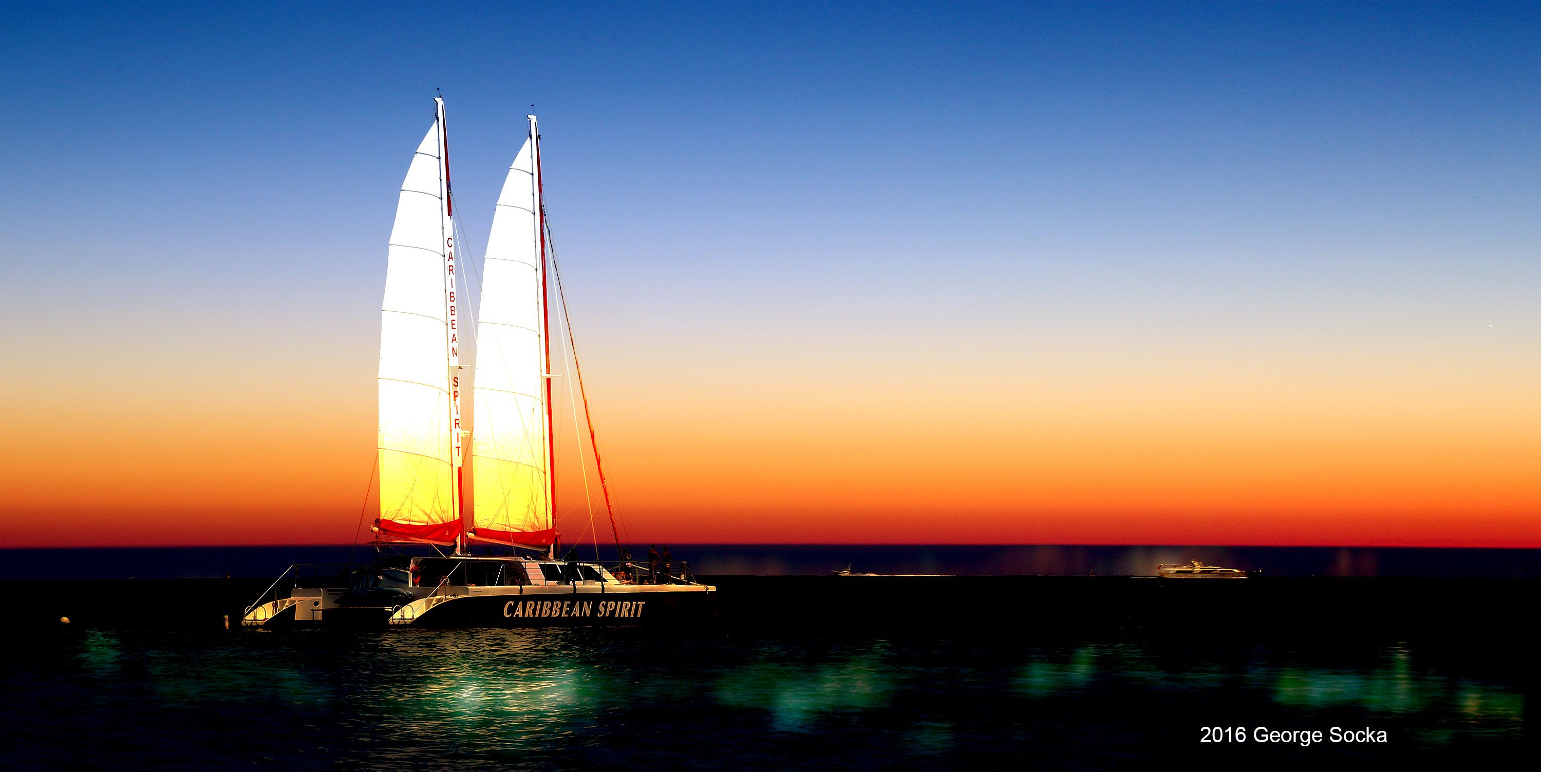 Catamaran Wallpapers - Wallpaper Cave