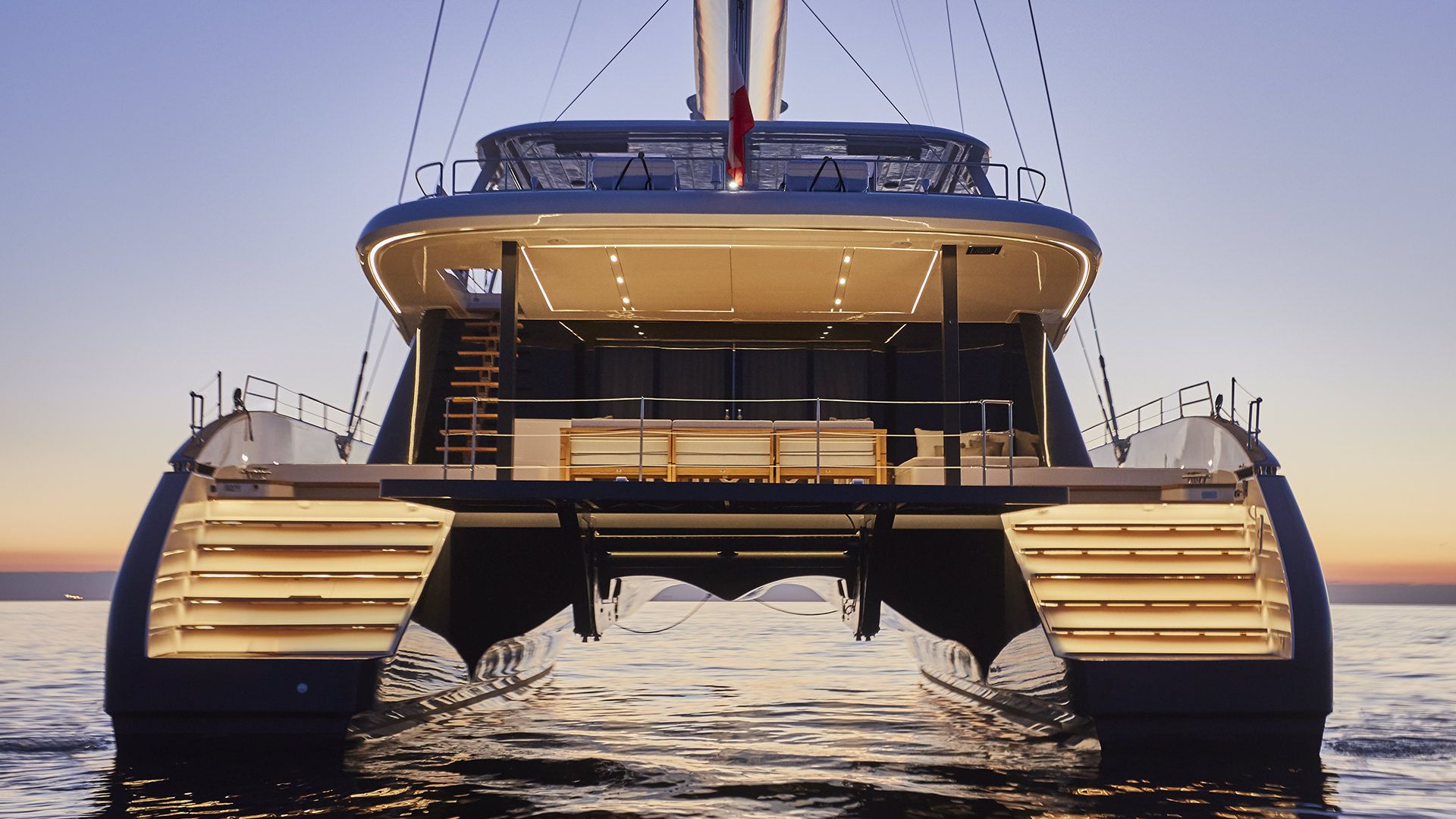 Catamaran Wallpapers - Wallpaper Cave