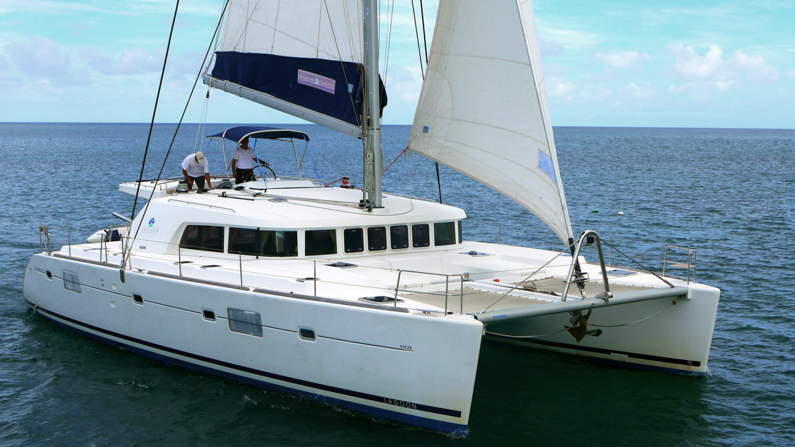 Free download Lagoon 500 Sailing Catamaran PC Android iPhone and iPad Wallpaper [1600x1200] for your Desktop, Mobile & Tablet. Explore Cata Lagoon Wallpaper. Cata Lagoon Wallpaper, Lagoon Wallpaper, Blue Lagoon Wallpaper