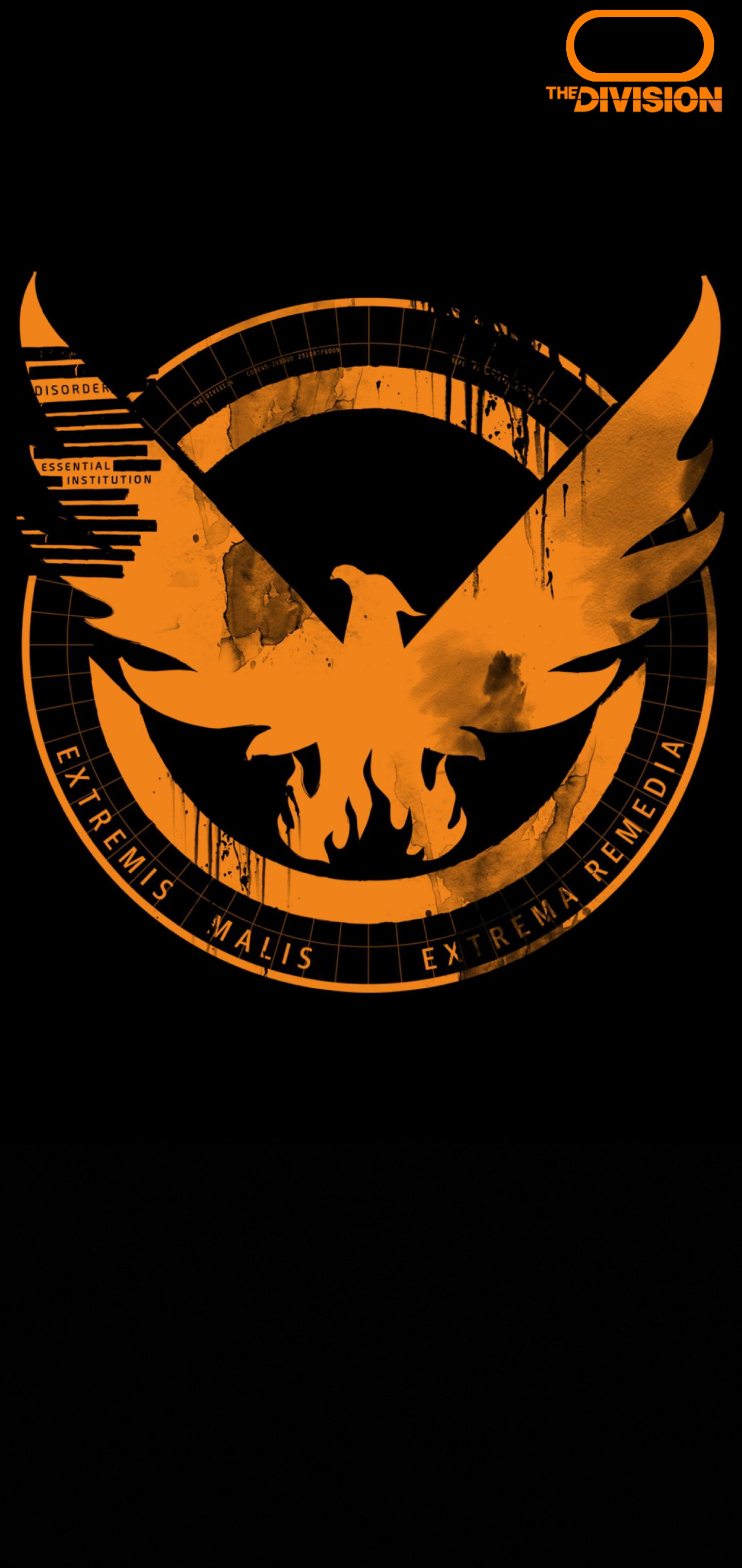 The Division Wallpaper Iphone