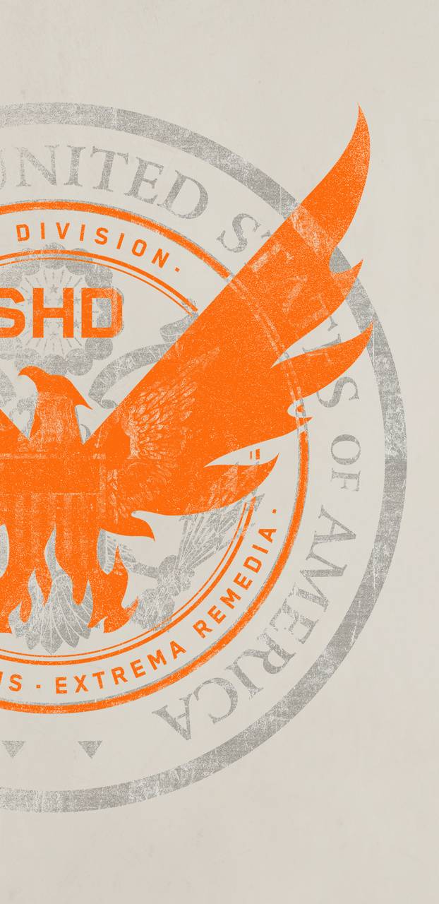 The Division 2 wallpaper