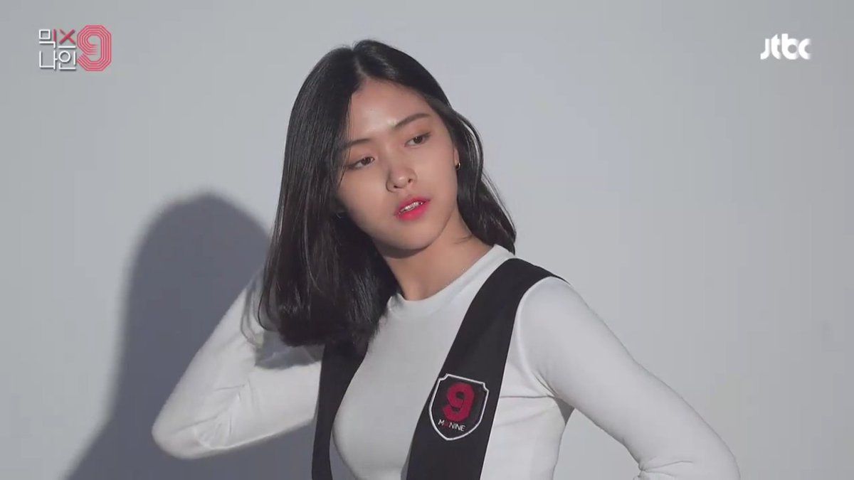 ITZY Updates #NOTSHY Ryujin cuts of