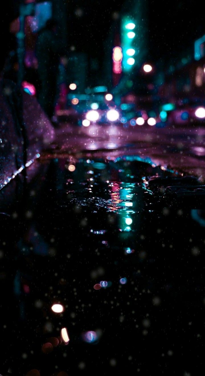 Light Of Life. Rainy wallpaper, Glitch wallpaper, 4k wallpaper for mobile