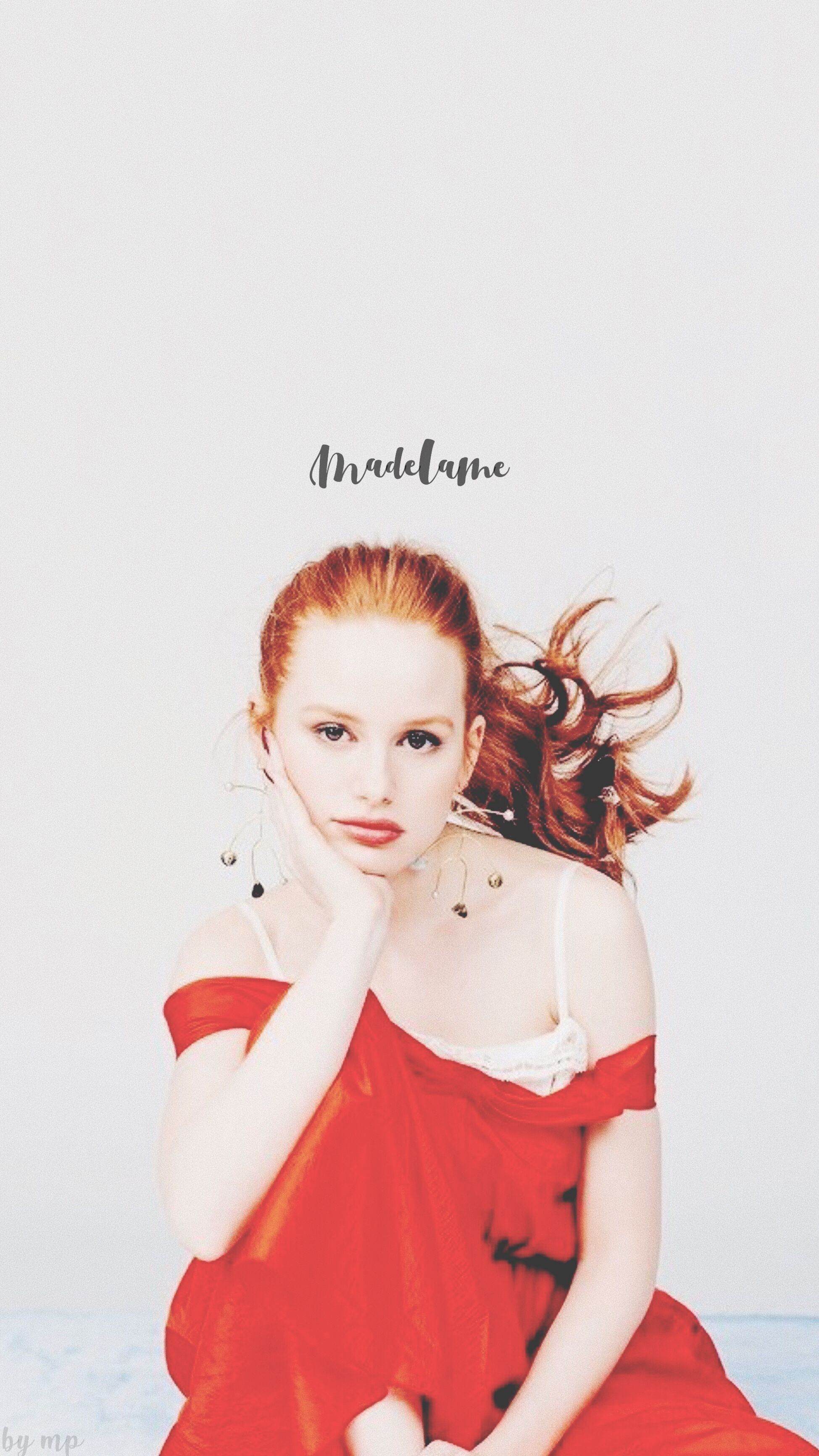 Madelaine Petsch iPhone Wallpapers - Wallpaper Cave