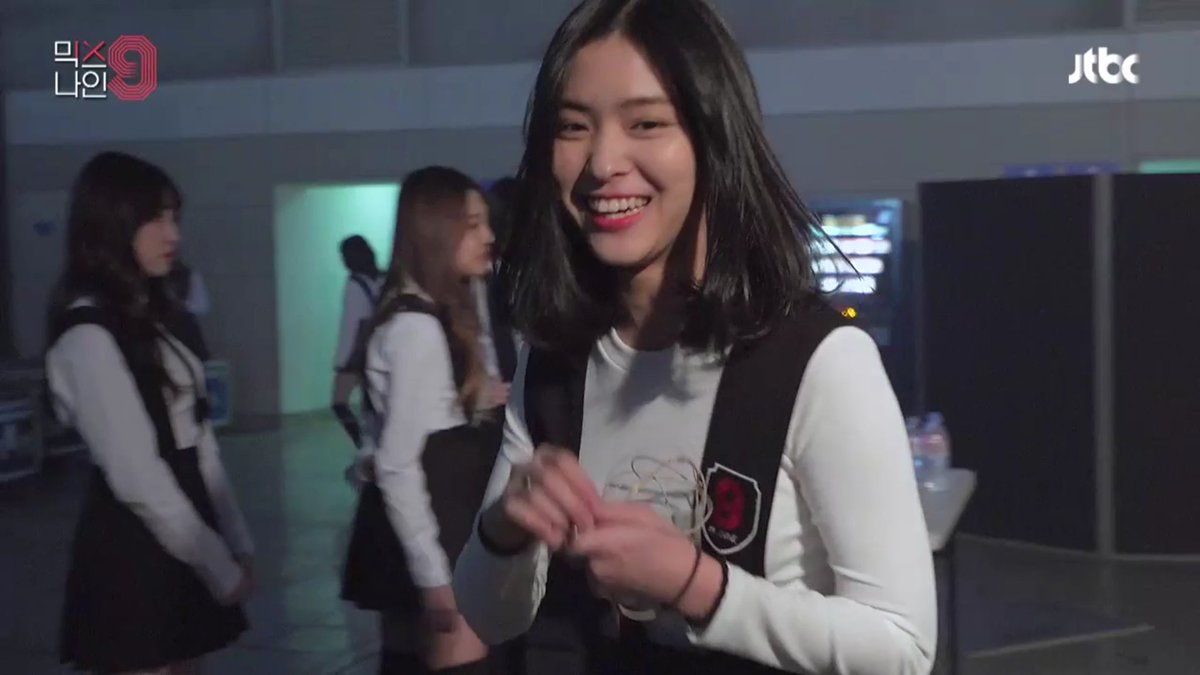 ITZY Updates #NOTSHY Ryujin cuts of