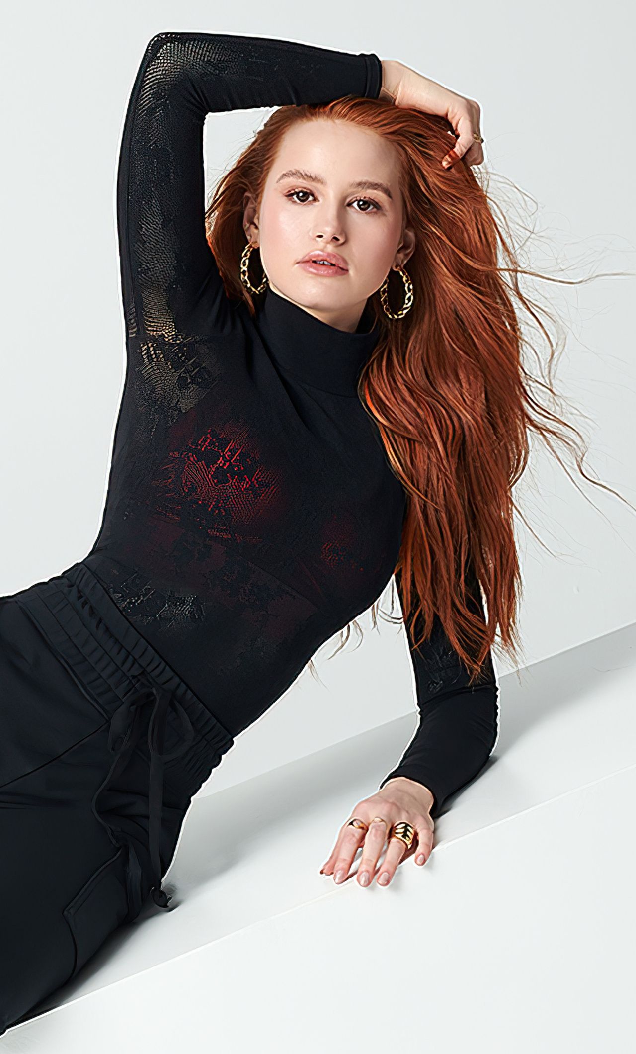 Madelaine Petsch iPhone Wallpapers - Wallpaper Cave