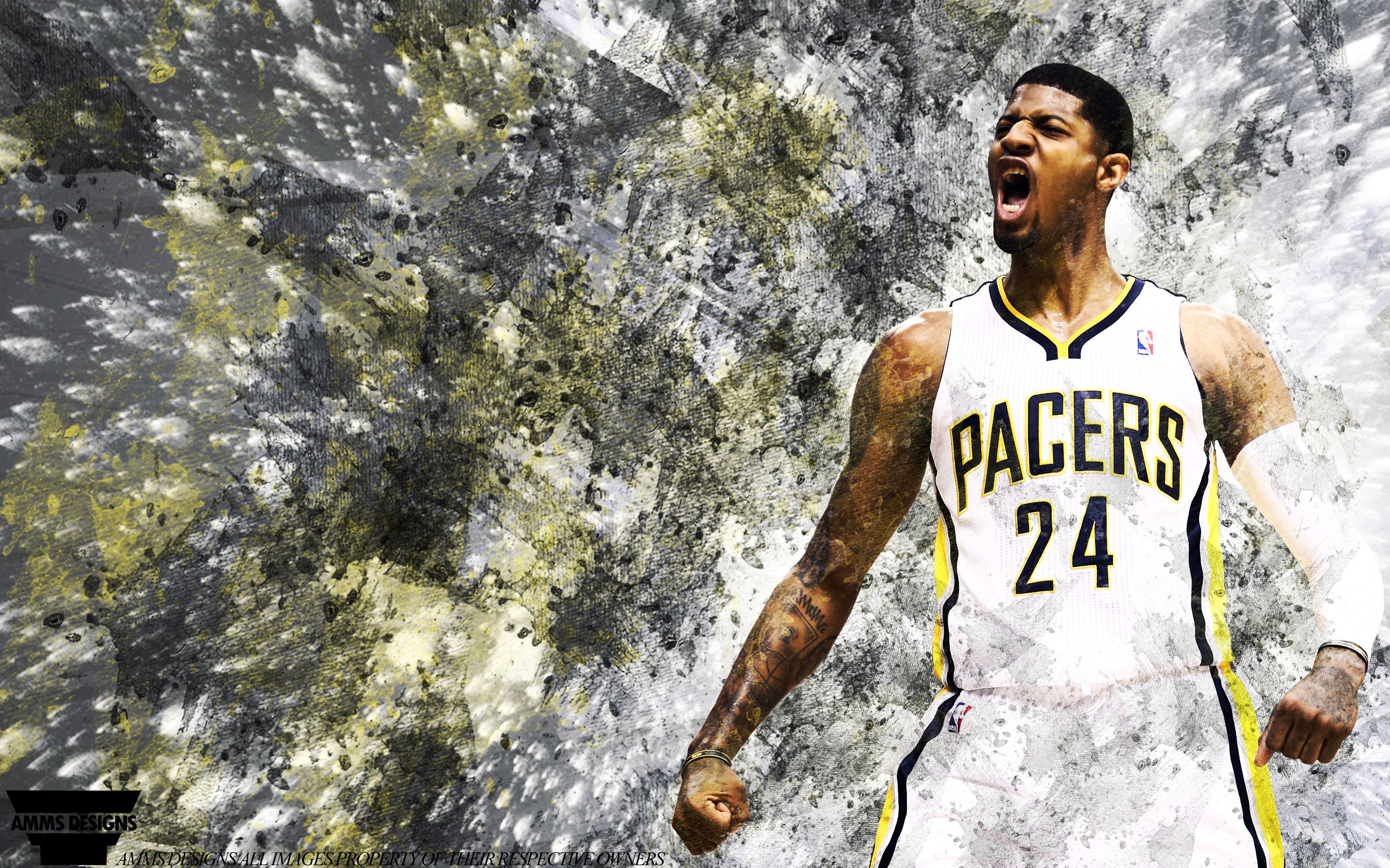 Free download Paul George Pacers 2014 Wallpaper [2880x1800] for your Desktop, Mobile & Tablet. Explore Indiana Pacers Paul George Wallpaper. Paul George Wallpaper, Paul George Wallpaper Pacers Desktop Wallpaper