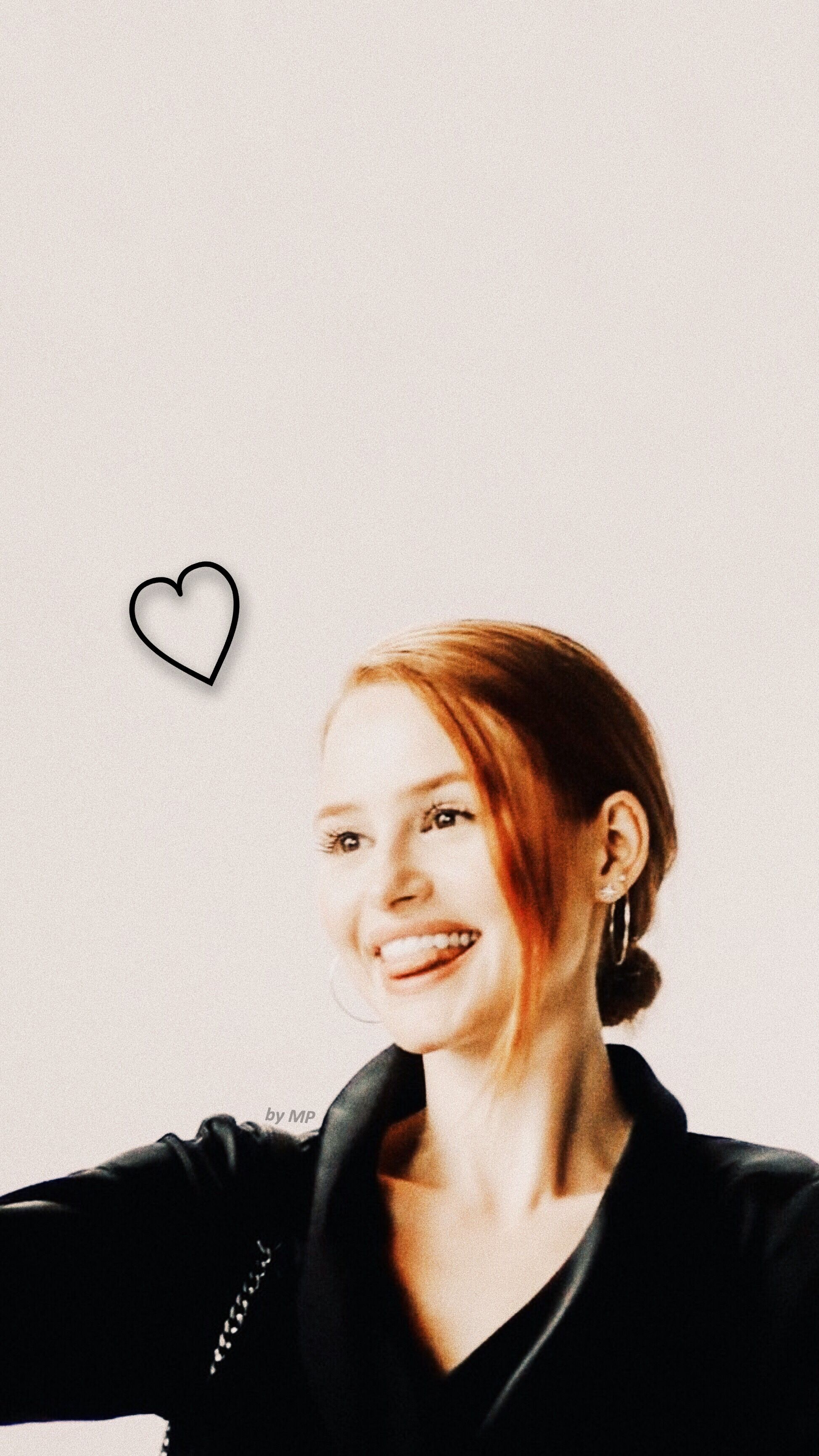 Madelaine Petsch iPhone Wallpapers - Wallpaper Cave