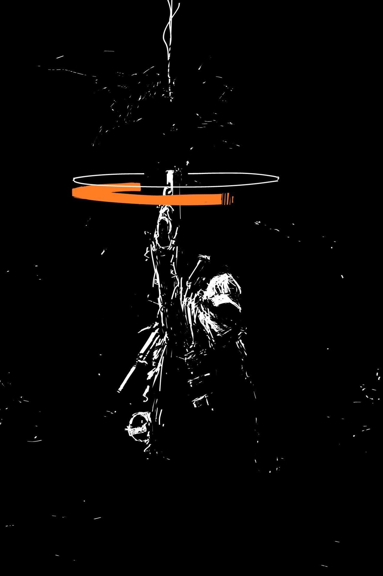 I made an awesome Live Wallpaper!