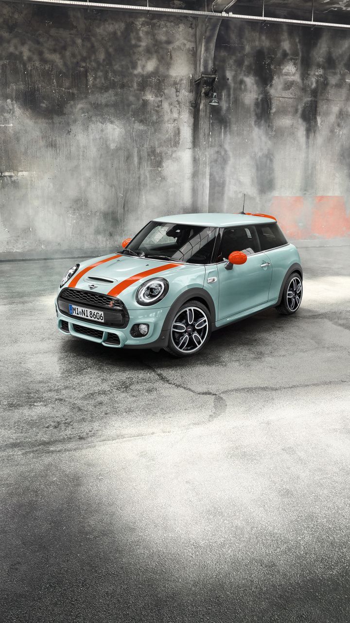Mini Cooper S Delaney Edition, compact car wallpaper. Mini cooper, Mini cooper s, Car wallpaper