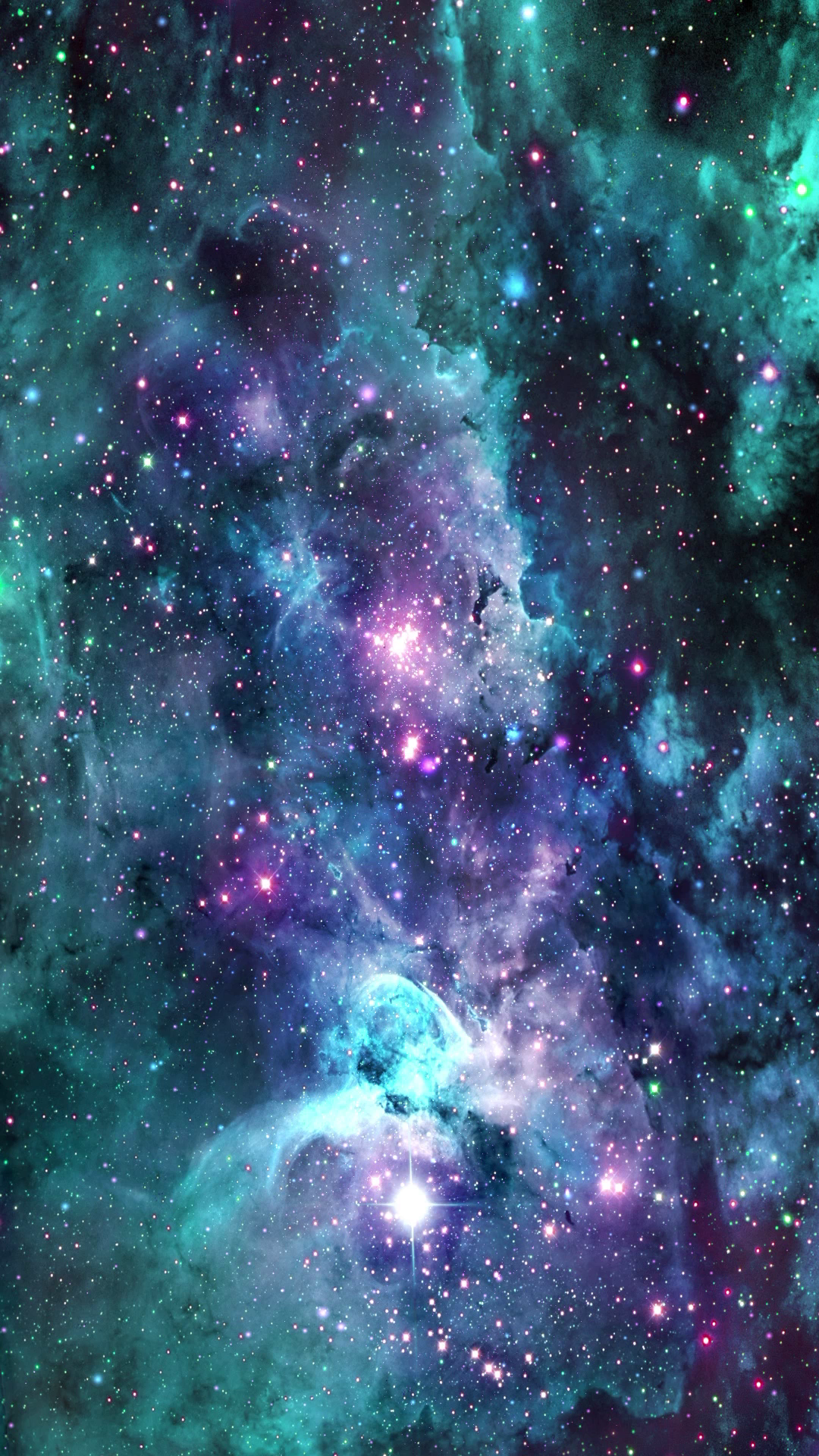 Live Astronomy Wallpaper