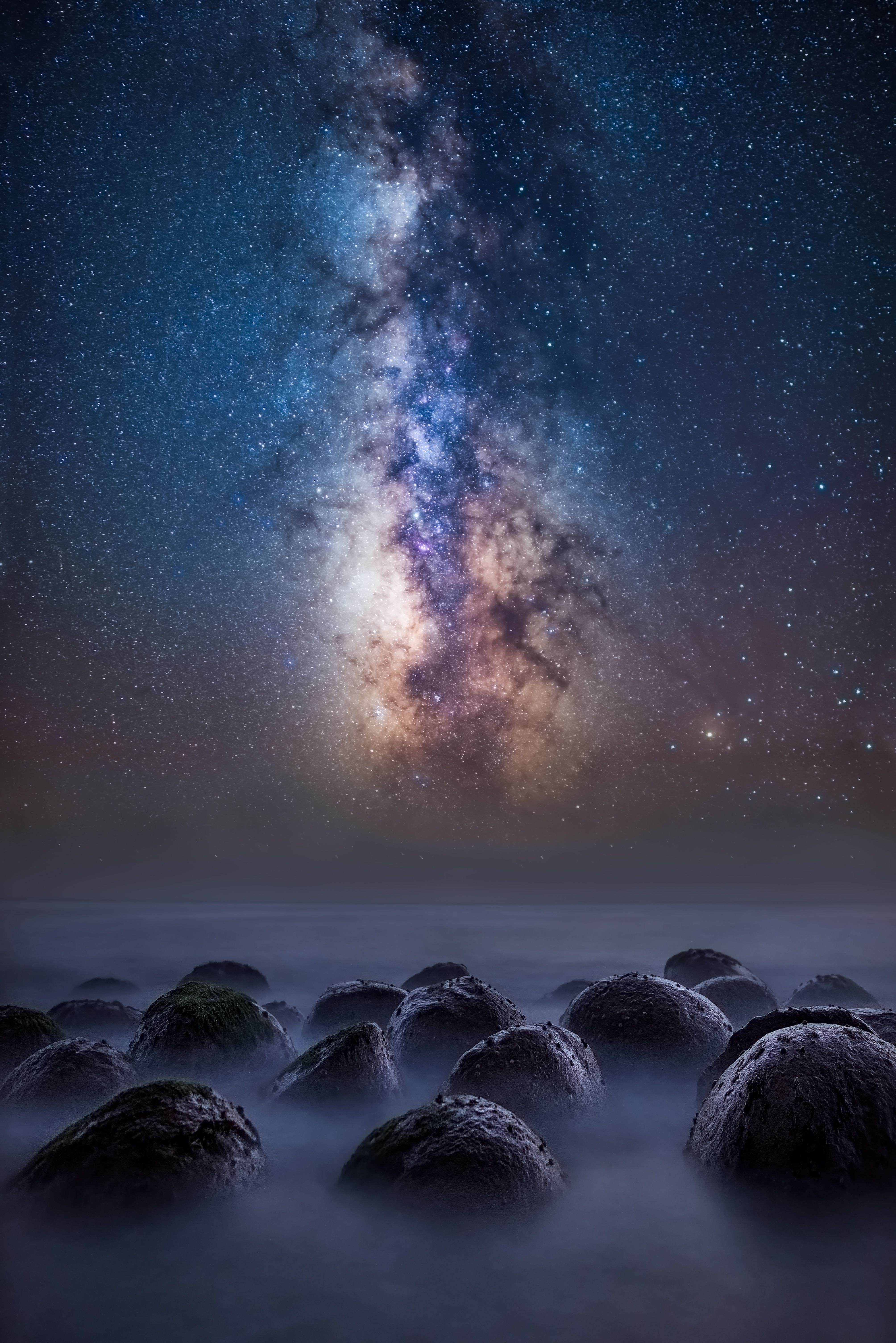 Astronomy Photographer Of The Year Wallpaper & Background Download