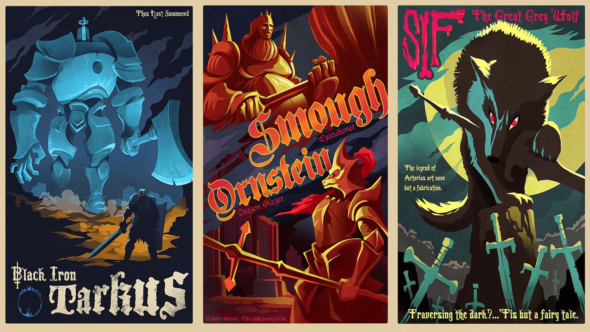 Dark Souls Wallpaper Souls Retro Posters HD Wallpaper