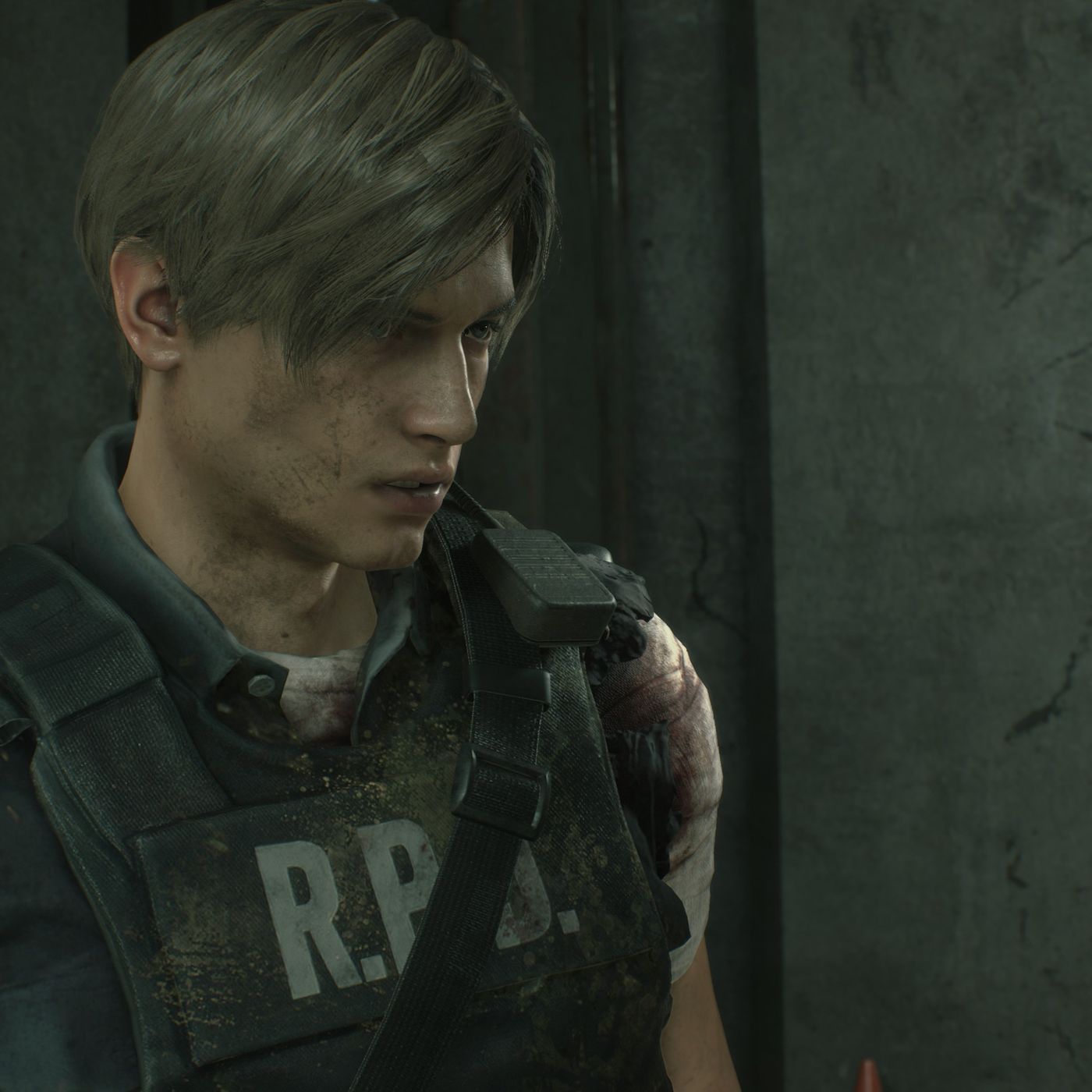 Resident Evil 2 review