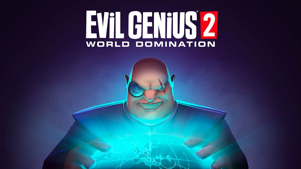 Evil Genius 2: World Domination HD Wallpaperwallpaper.net