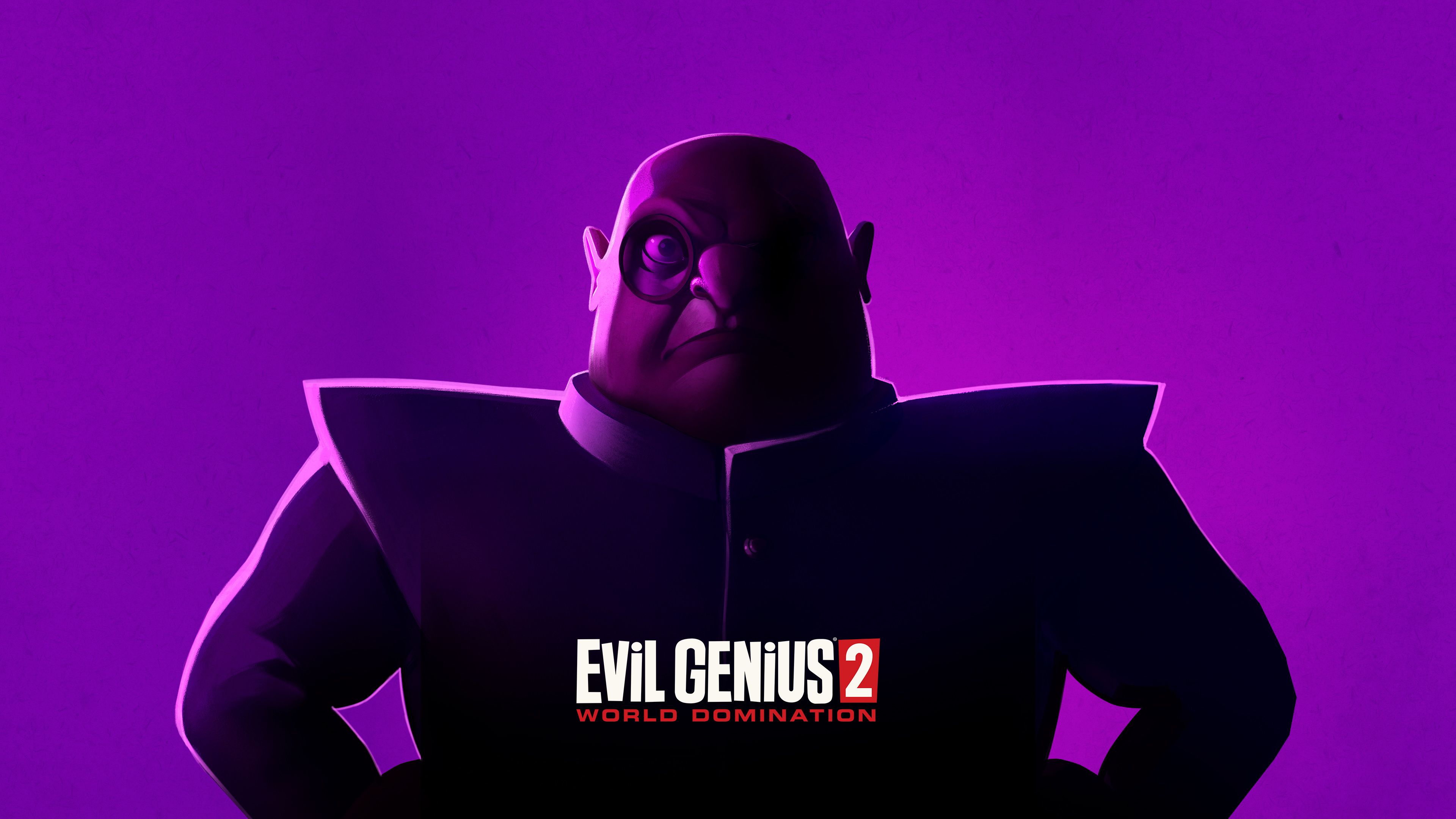 Evil Genius 2 HD Games, 4k Wallpaper, Image, Background, Photo and Picture