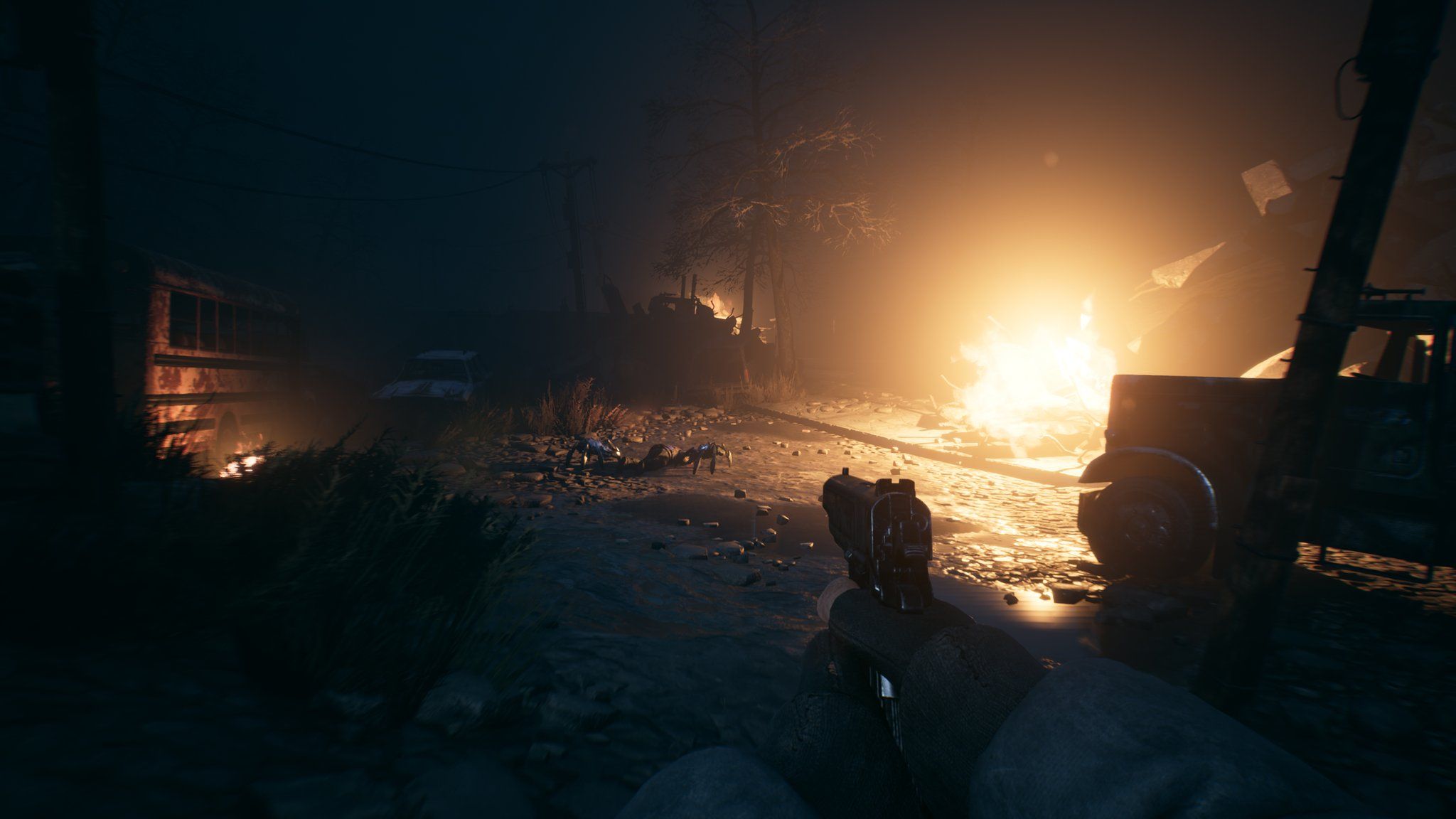 Reef Entertainment for an upgrade