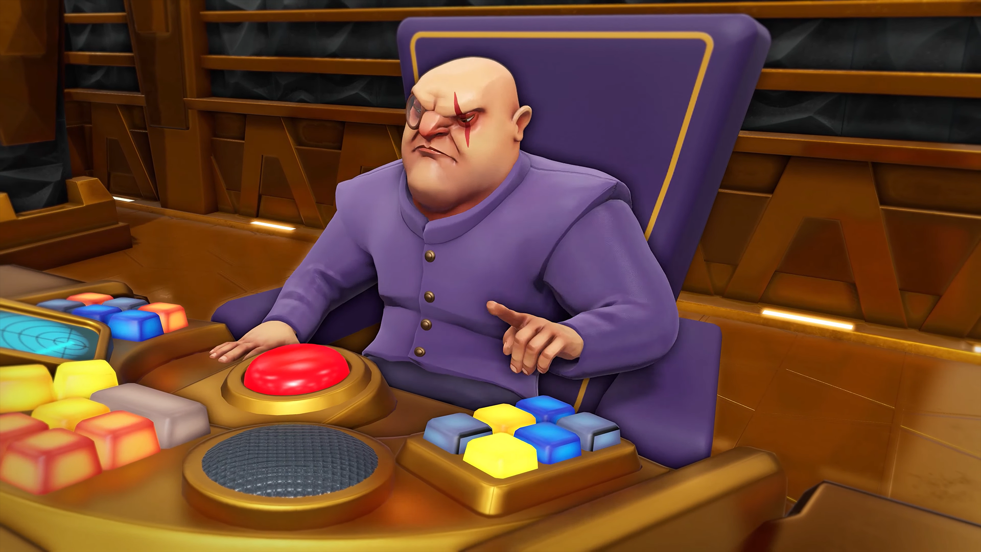 Evil Genius 2: World Domination is out in March > NAG