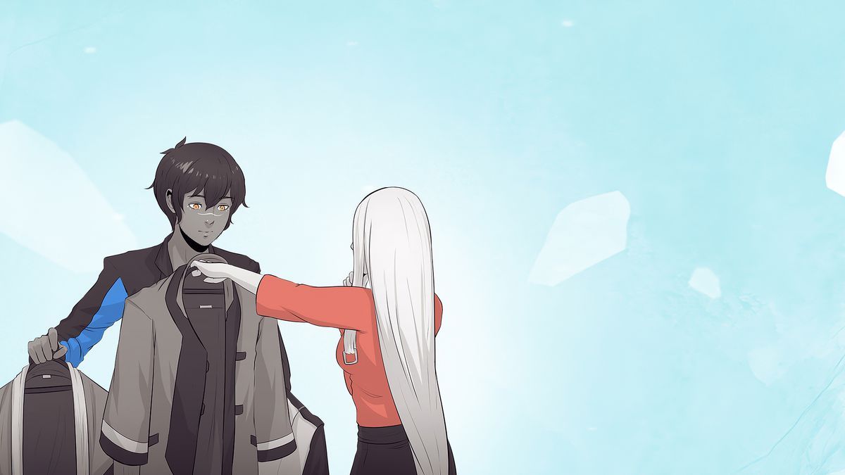 Haven The Game Bakers Wallpapers Wallpaper Cave