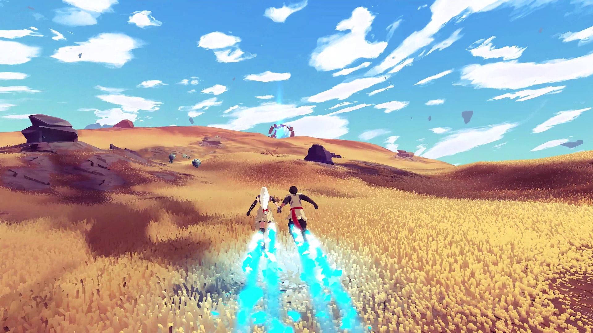 Get All Loved Up In RPG Adventure Haven On Xbox Series X. S, Xbox One, Game Pass, PS5 And PC