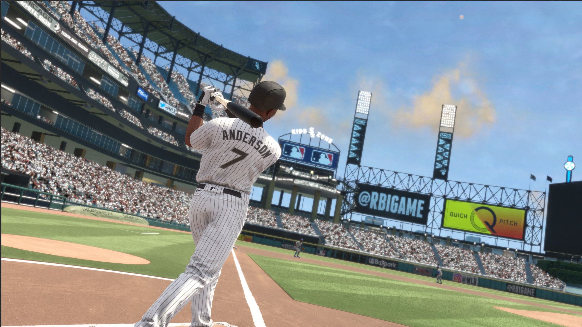 R.B.I. Baseball 21 Wallpapers - Wallpaper Cave