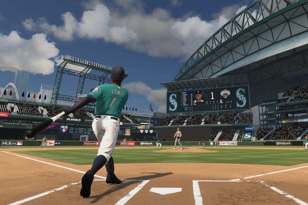 R.B.I Baseball 21 Review: Gameplay Videos, Features, Modes and Impressions. Bleacher Report. Latest News, Videos and Highlights