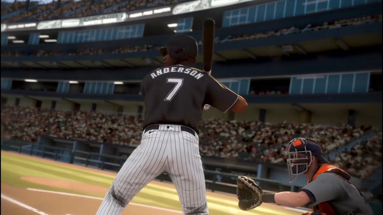 R.B.I Baseball 21 Review: Gameplay Videos, Features, Modes and Impressions. Bleacher Report. Latest News, Videos and Highlights