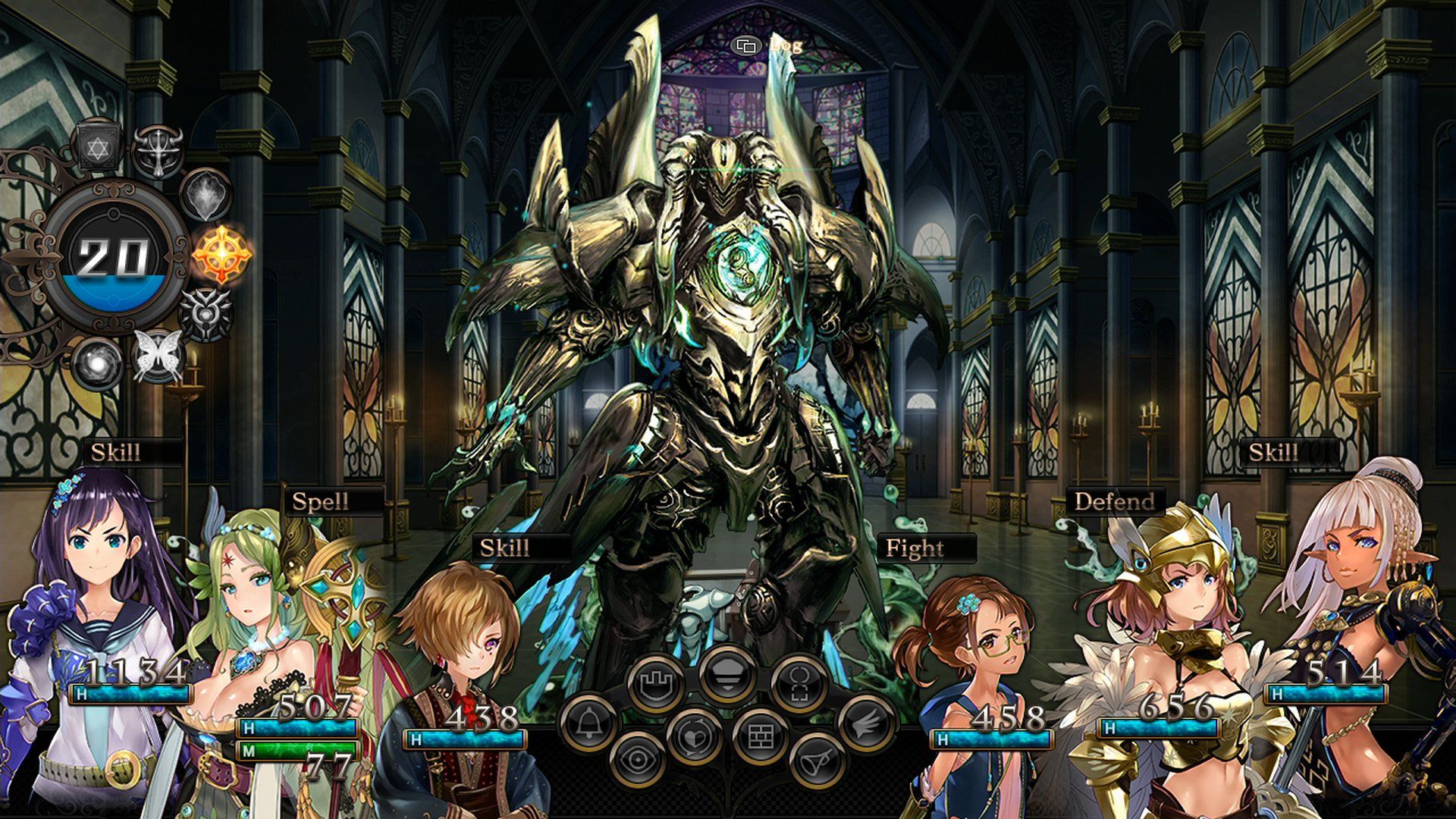 Stranger of Sword City (PC) Review w/ Video