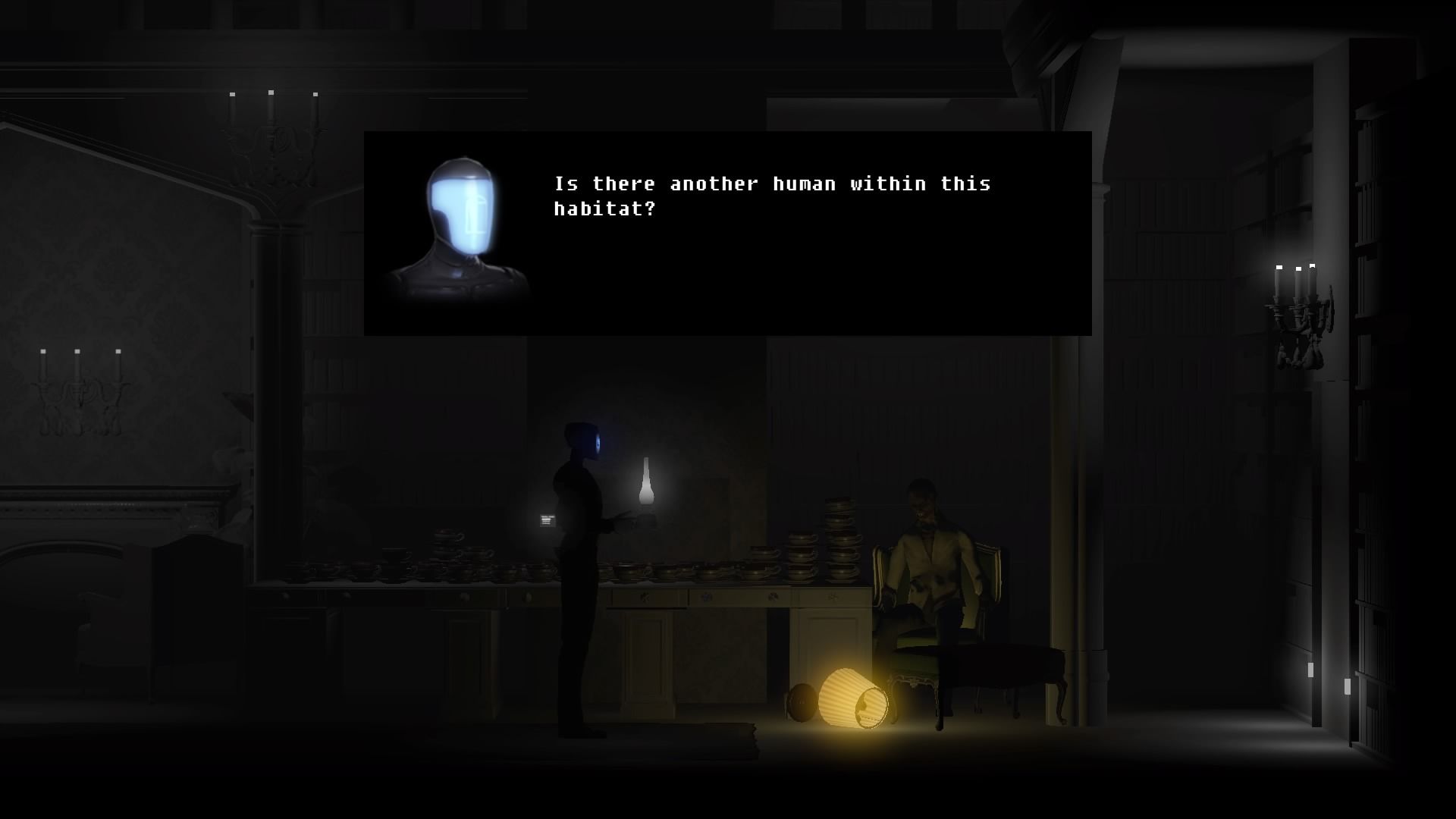 The Fall Part 2: Unbound