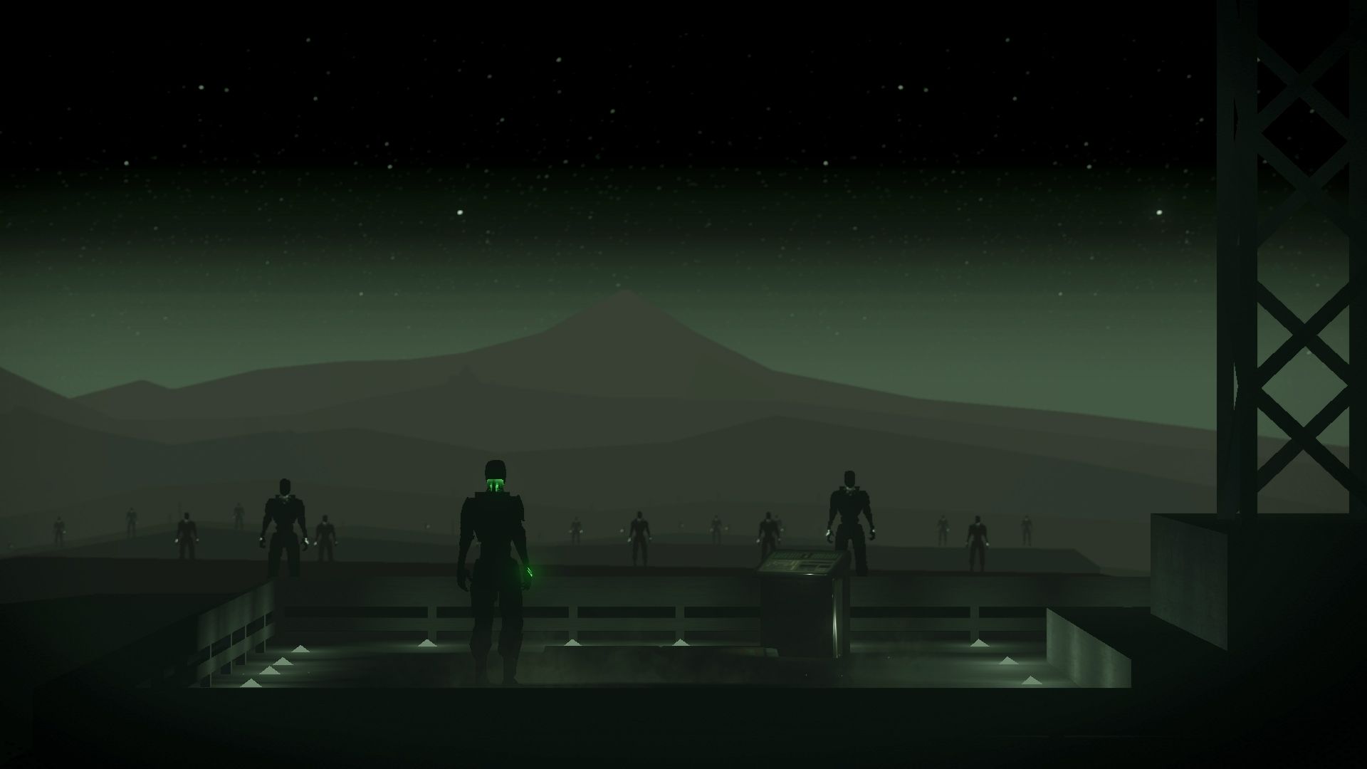 Here's The New Story For The Fall Part 2: Unbound