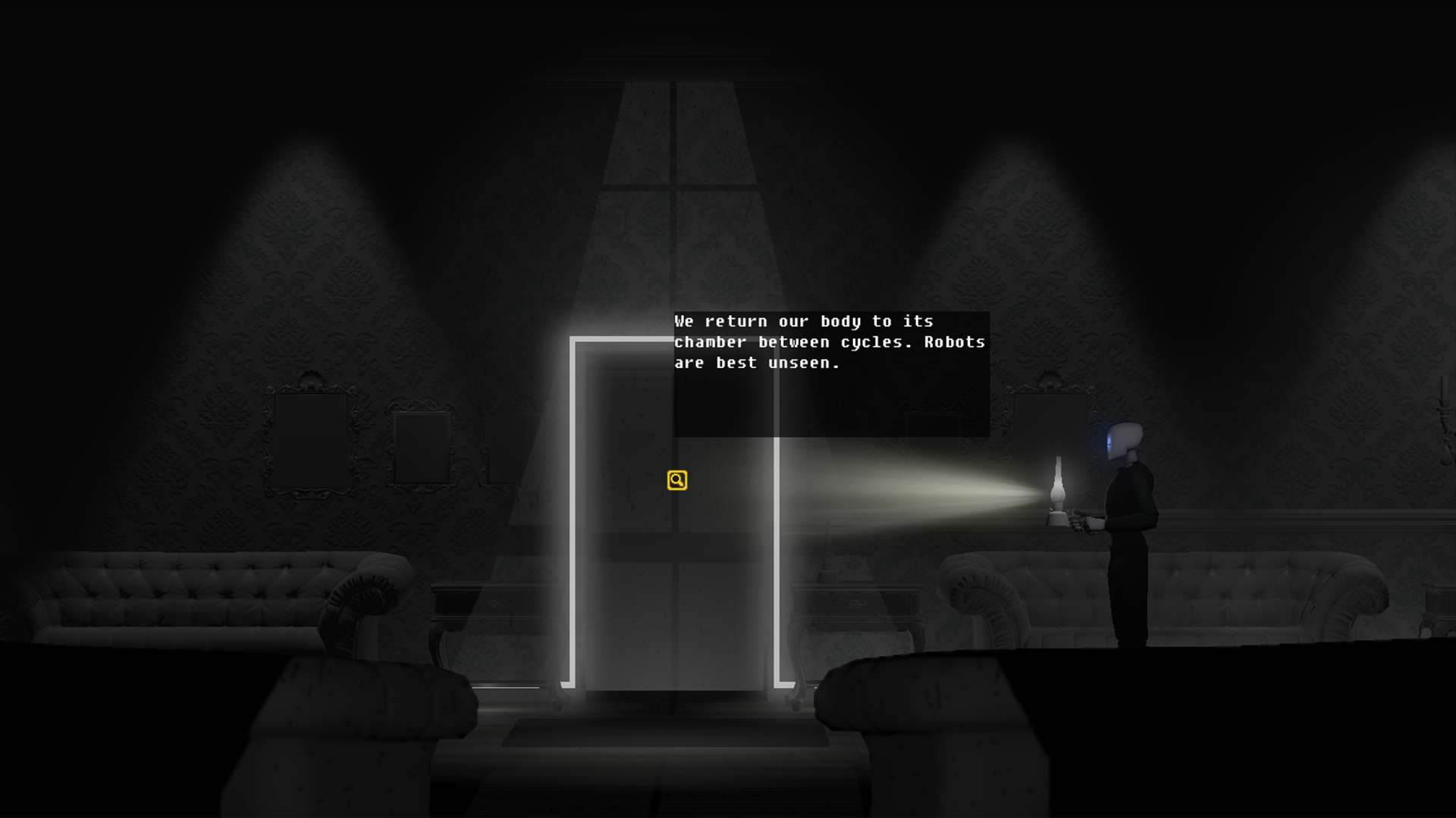 The Fall Part 2: Unbound (PS4 Pro) review. One More Level