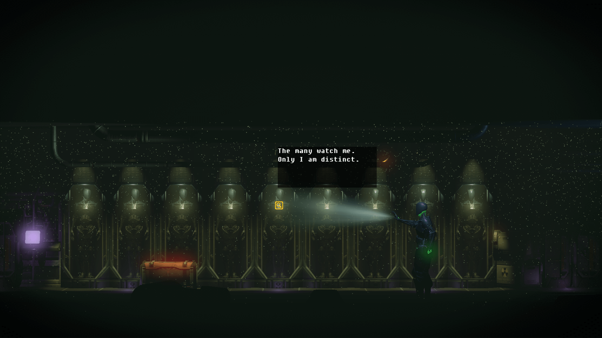 The Fall Part 2: Unbound. The VGProfessional Review