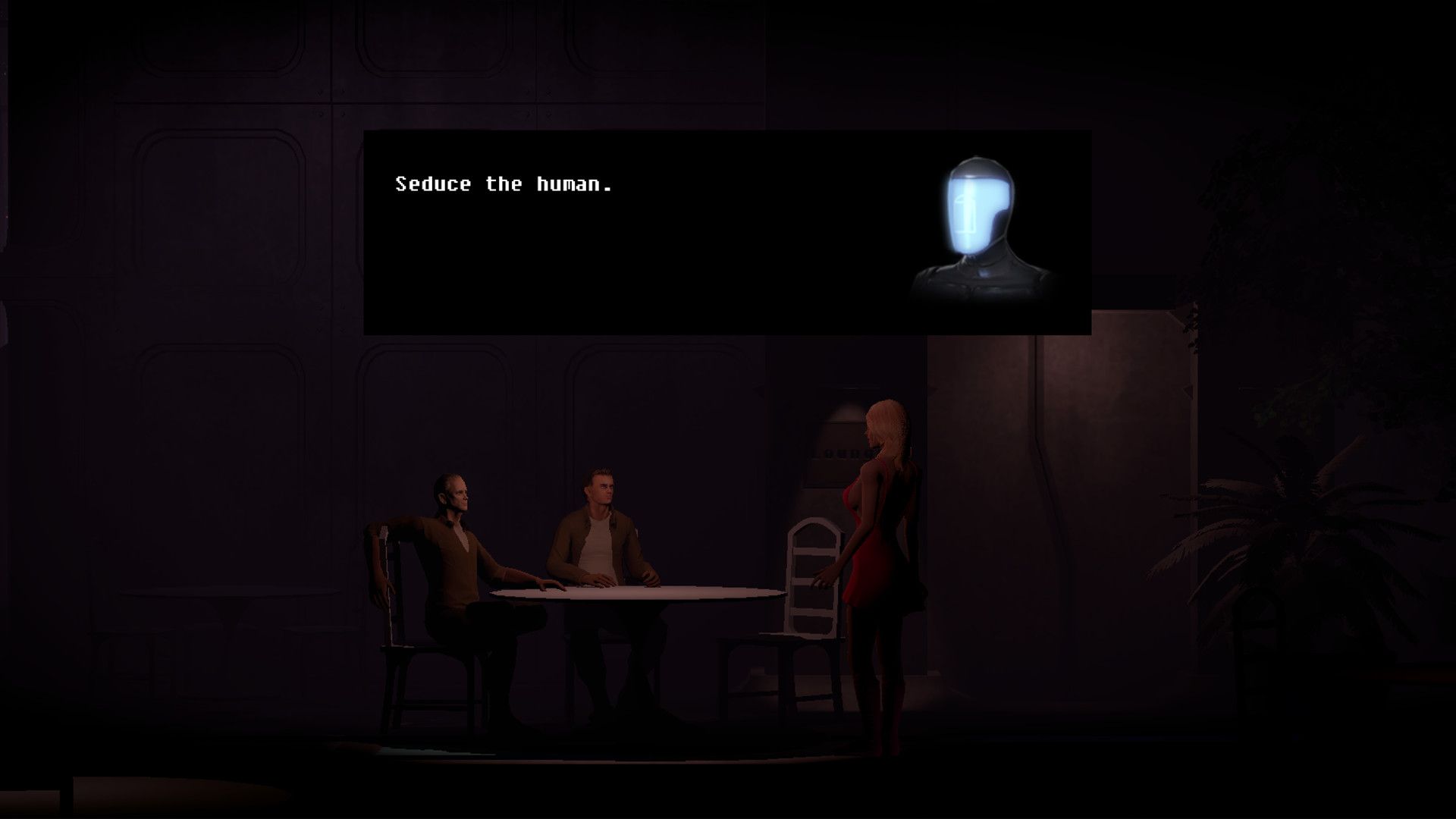 Xalavier Nelson Jr.'s 5 best games of 2018. Rock Paper Shotgun